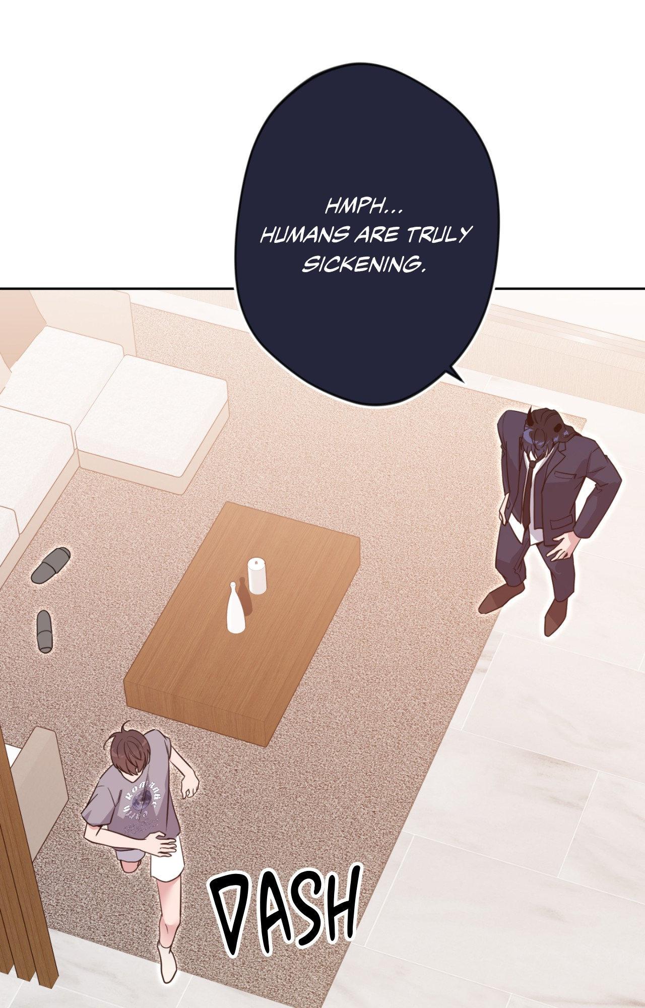 Angel Kiss - Chapter 65 Page 12