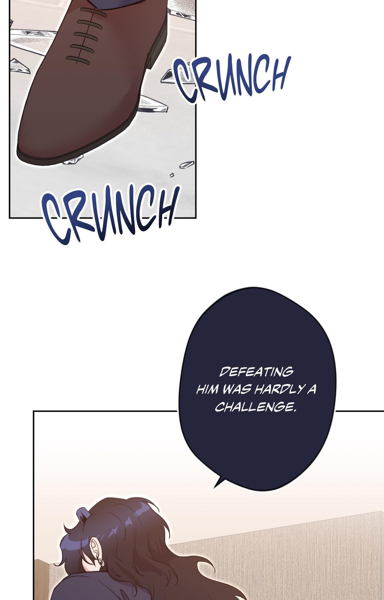 Angel Kiss - Chapter 65 Page 17