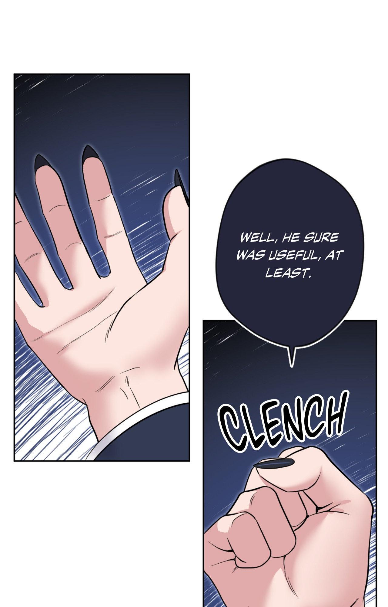 Angel Kiss - Chapter 65 Page 21