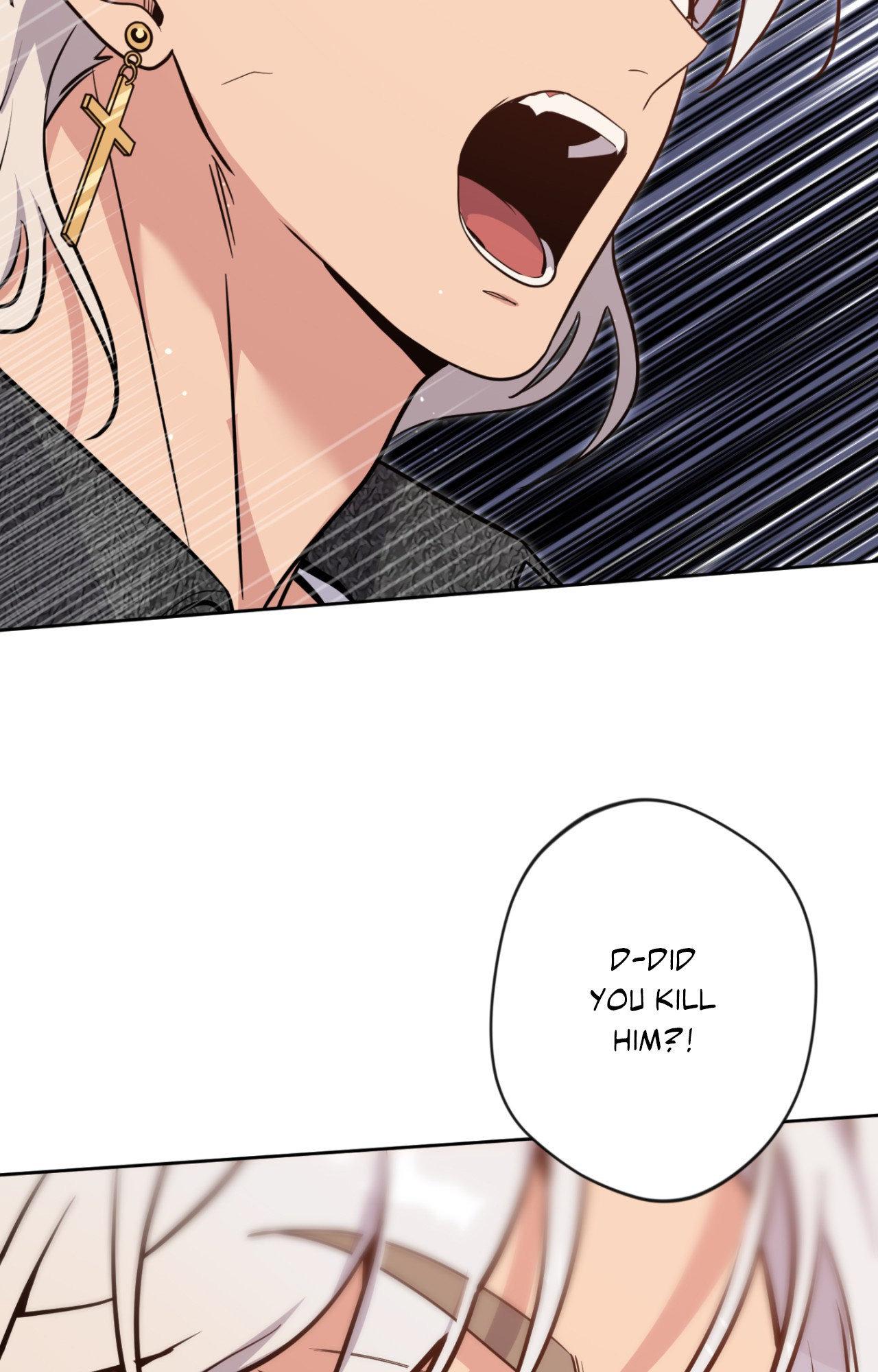 Angel Kiss - Chapter 65 Page 25