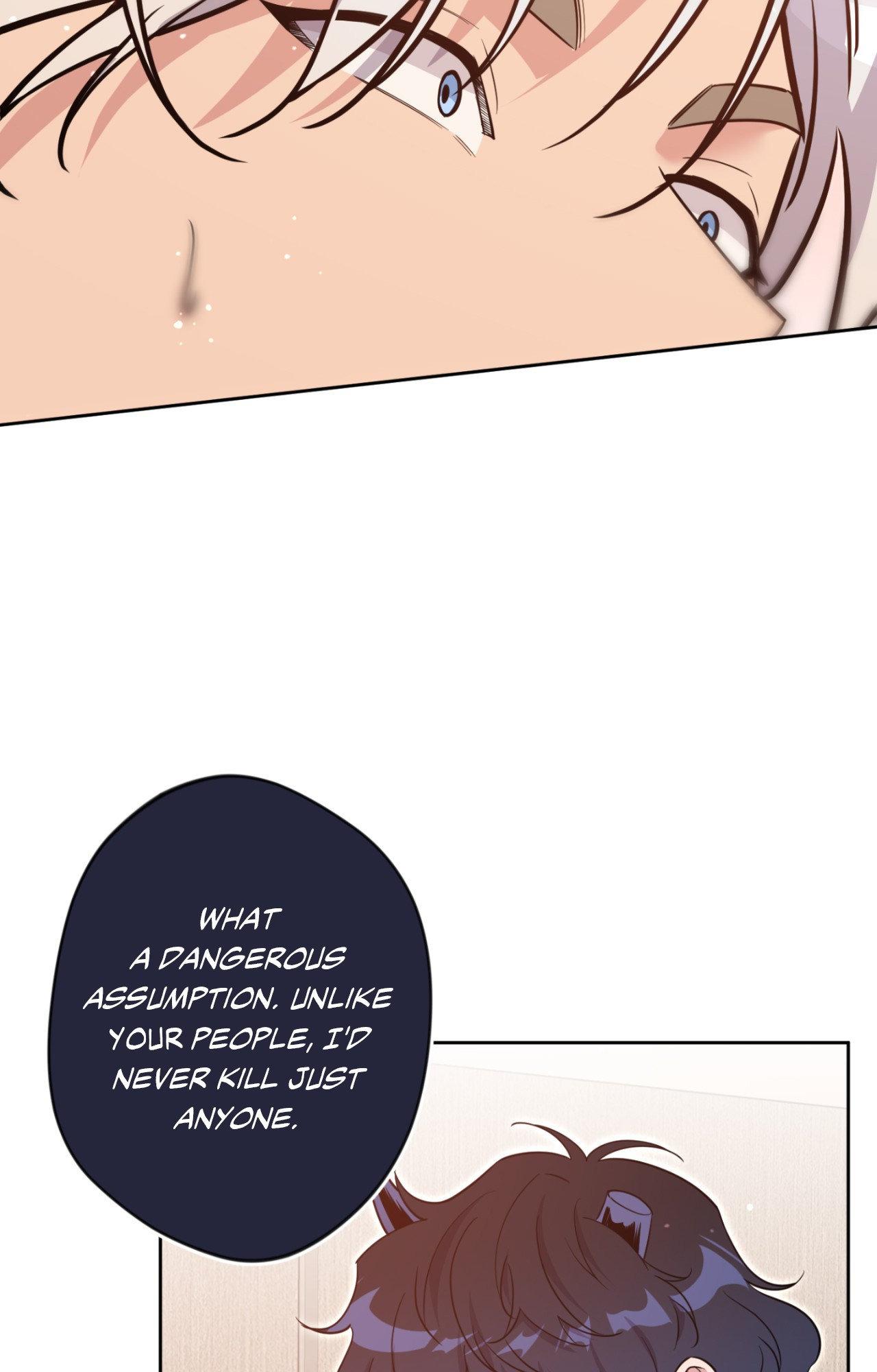 Angel Kiss - Chapter 65 Page 26