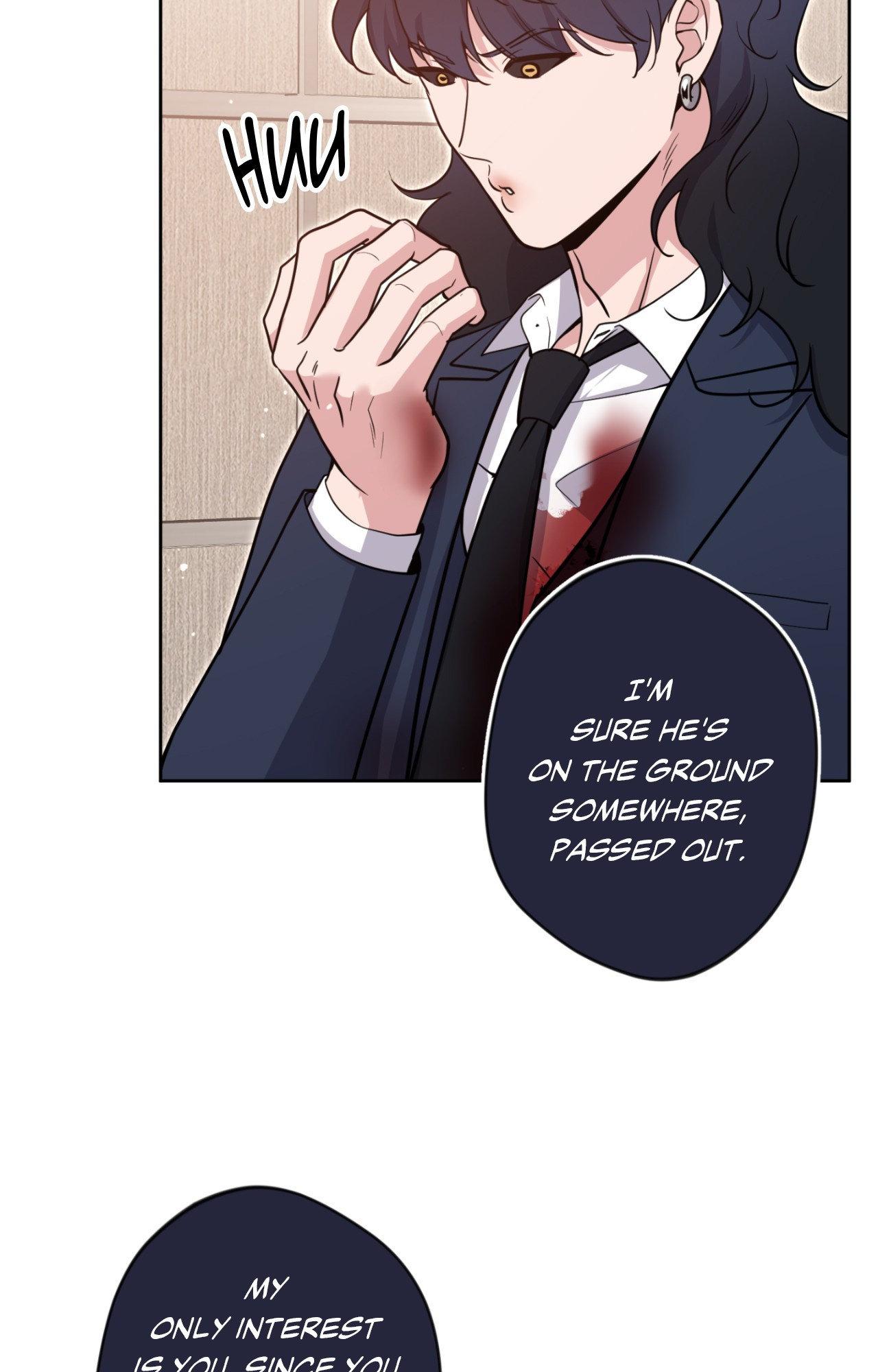 Angel Kiss - Chapter 65 Page 27