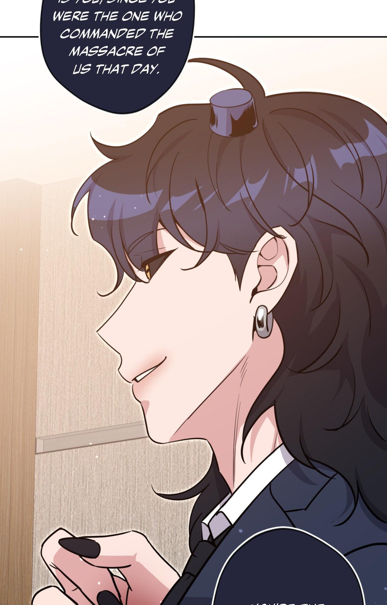 Angel Kiss - Chapter 65 Page 28