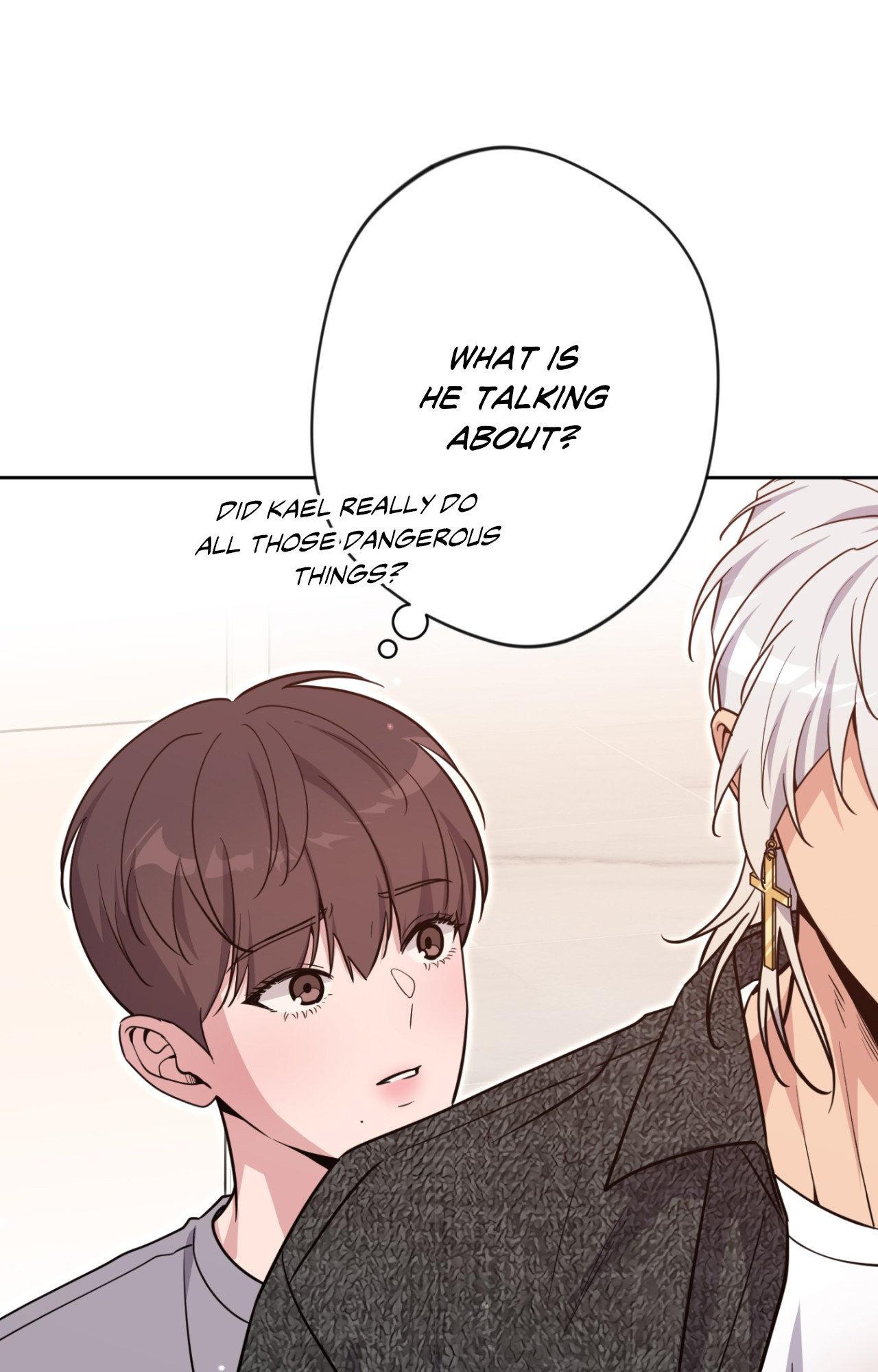 Angel Kiss - Chapter 65 Page 30