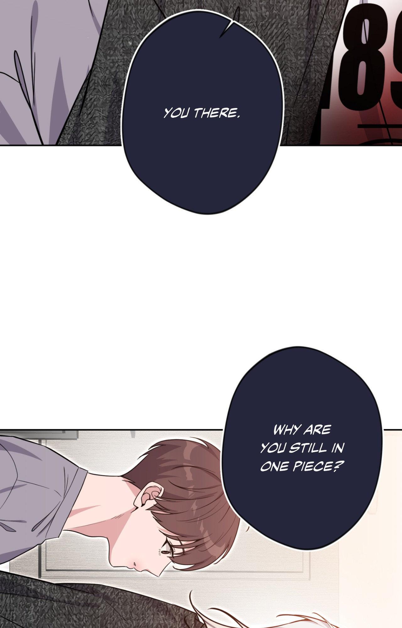 Angel Kiss - Chapter 65 Page 31