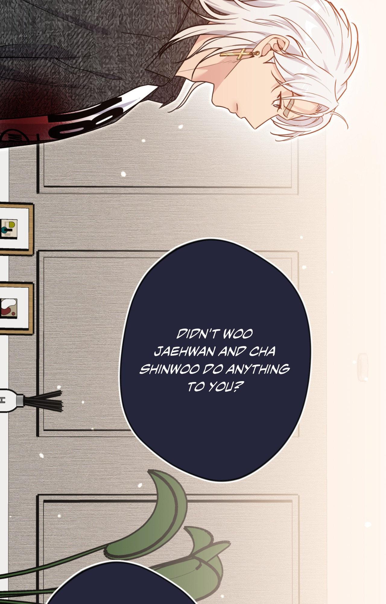 Angel Kiss - Chapter 65 Page 32