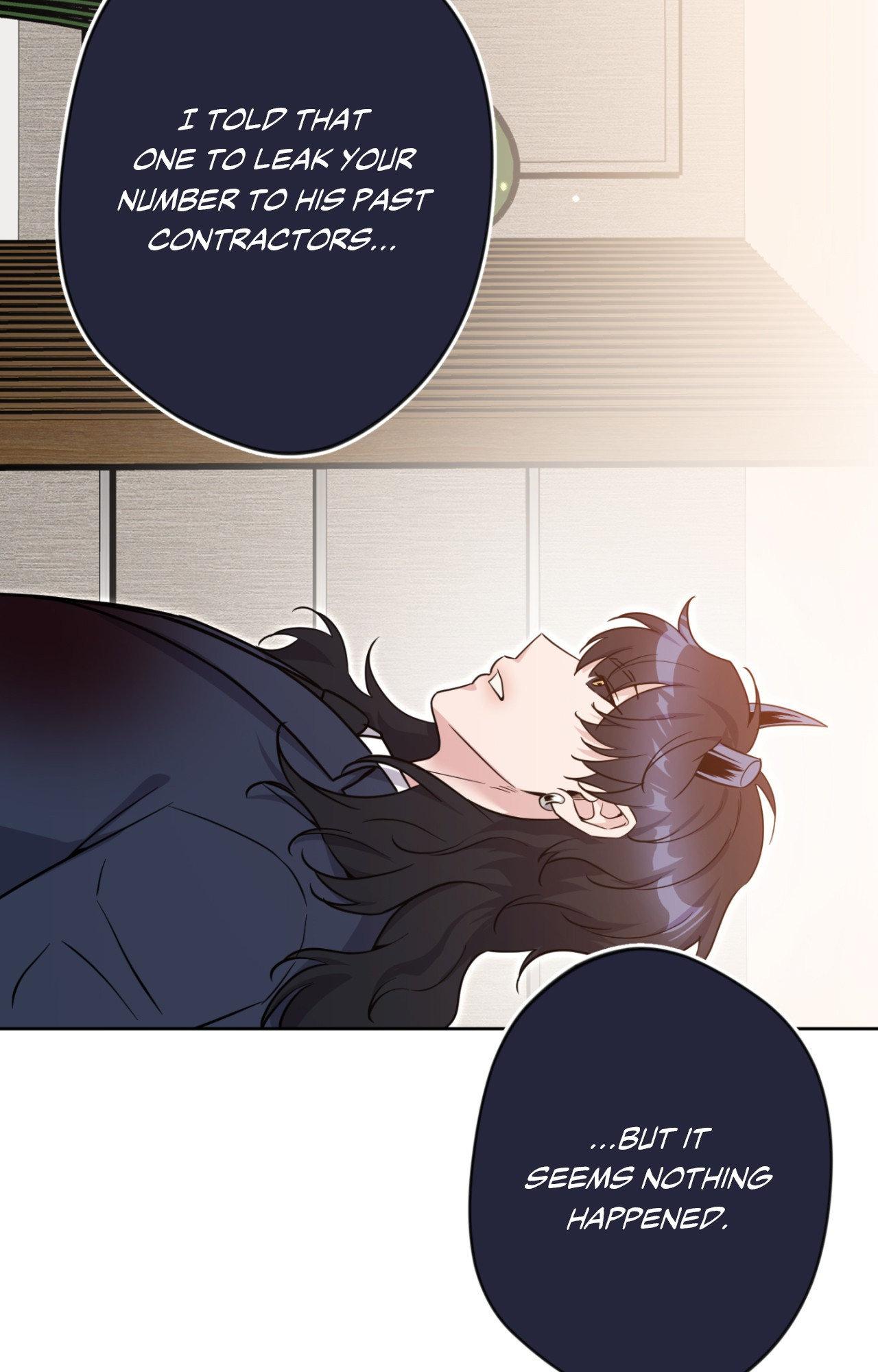 Angel Kiss - Chapter 65 Page 33