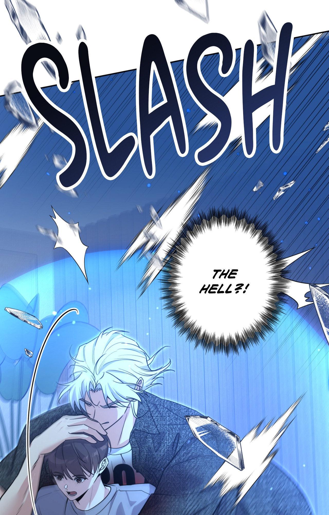 Angel Kiss - Chapter 65 Page 38