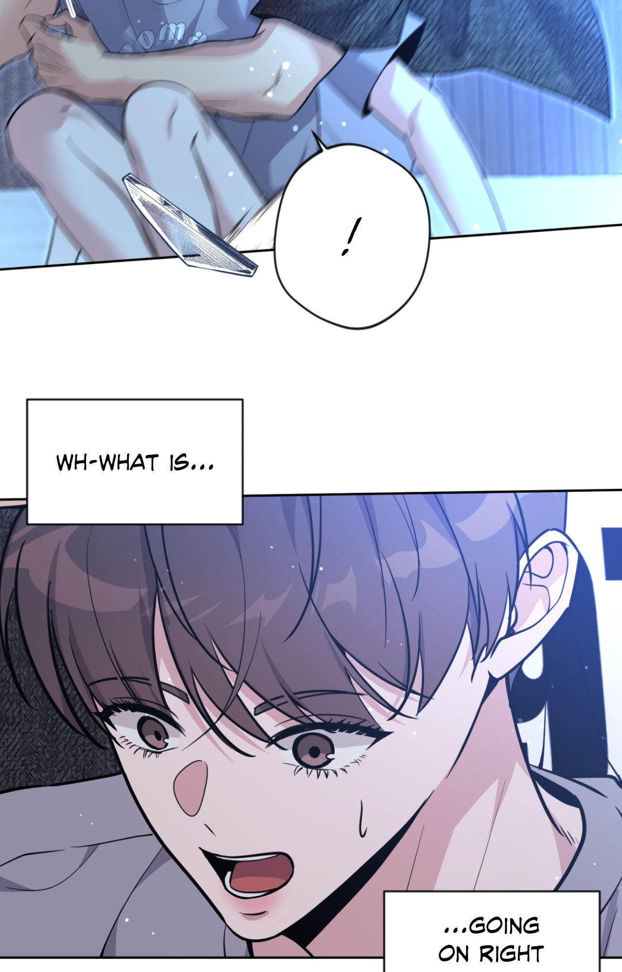 Angel Kiss - Chapter 65 Page 39