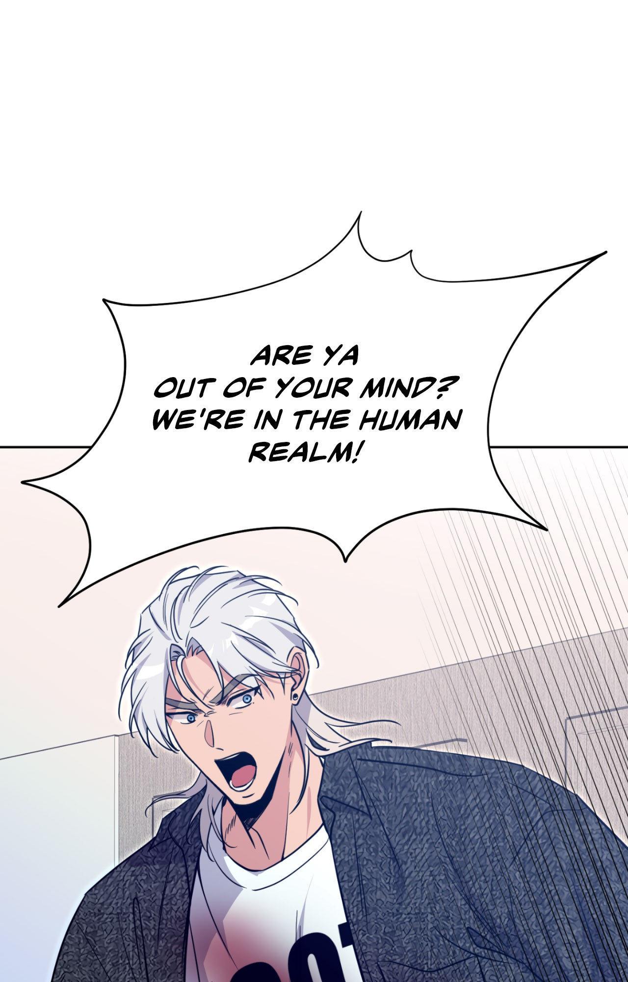 Angel Kiss - Chapter 65 Page 41