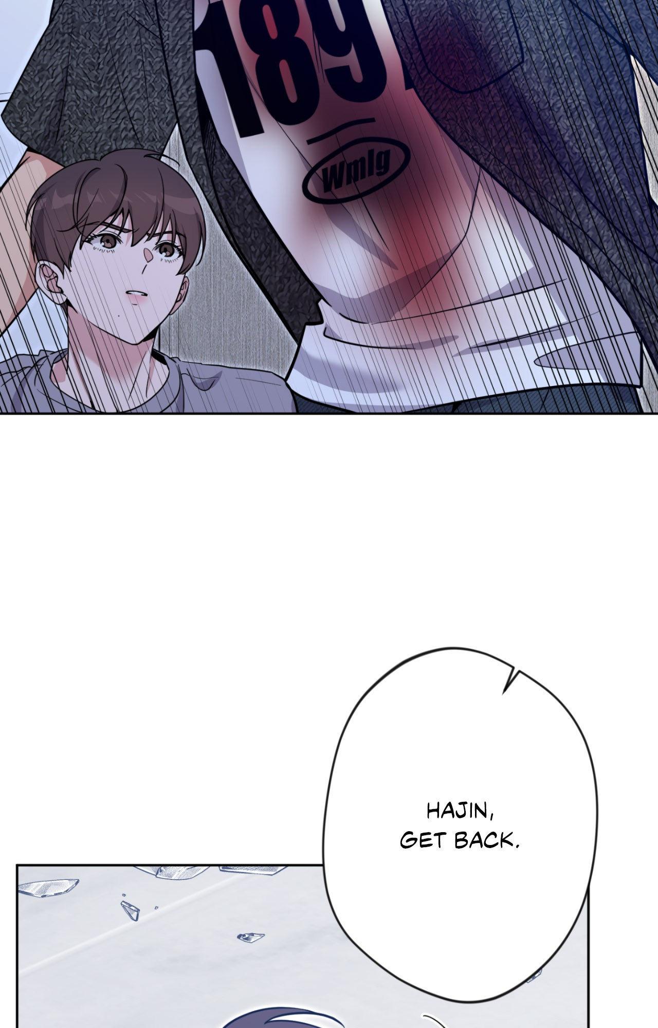 Angel Kiss - Chapter 65 Page 42