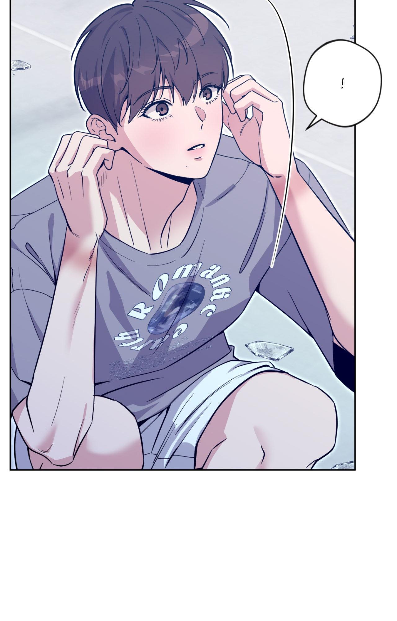 Angel Kiss - Chapter 65 Page 43
