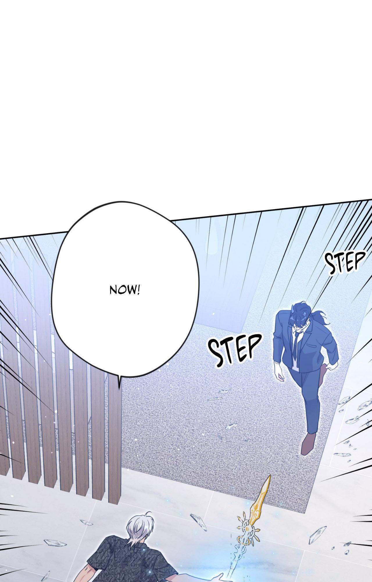 Angel Kiss - Chapter 65 Page 44