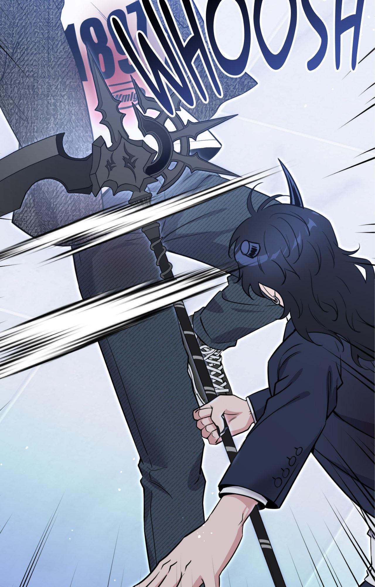 Angel Kiss - Chapter 65 Page 52