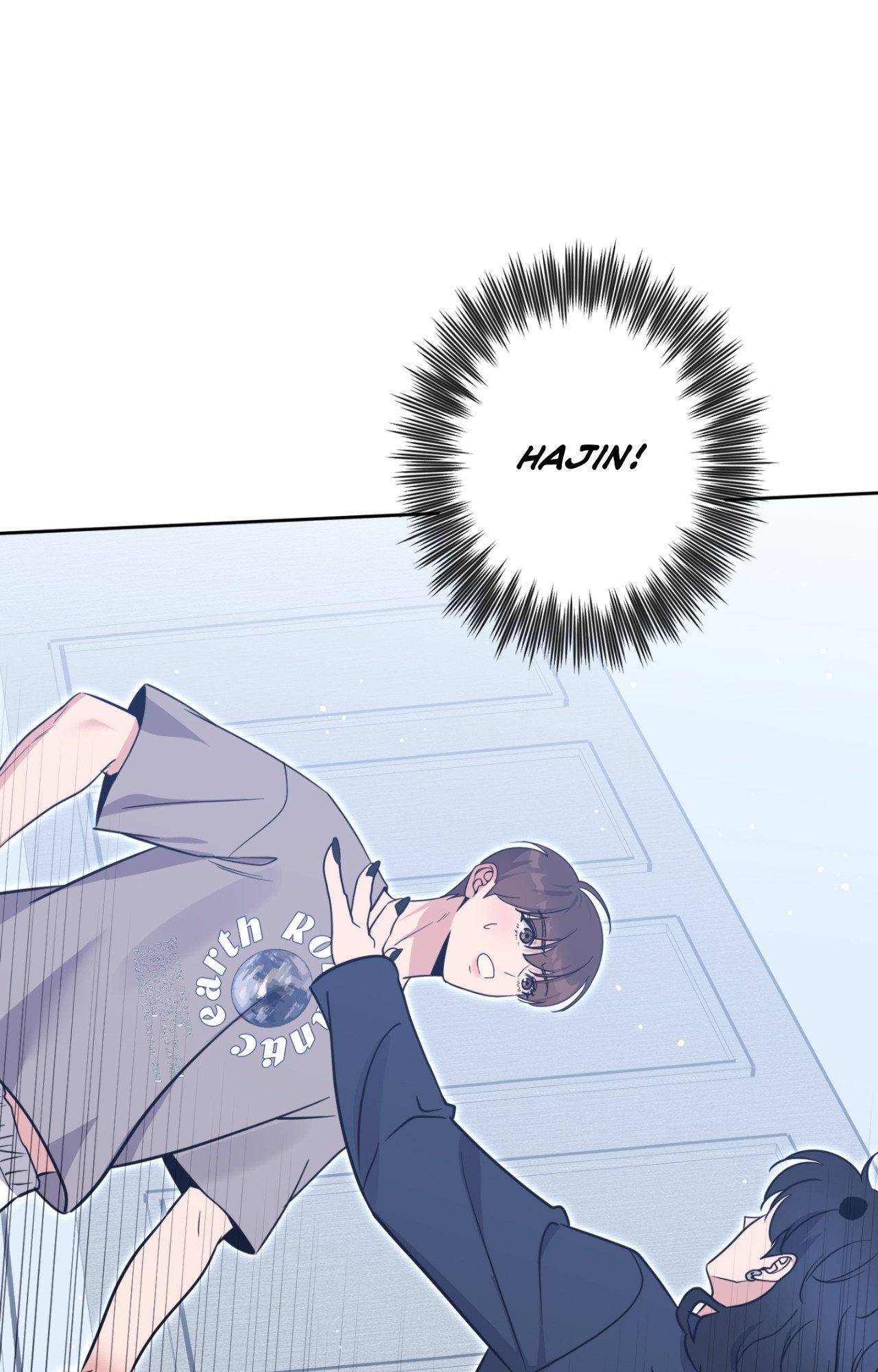 Angel Kiss - Chapter 65 Page 60