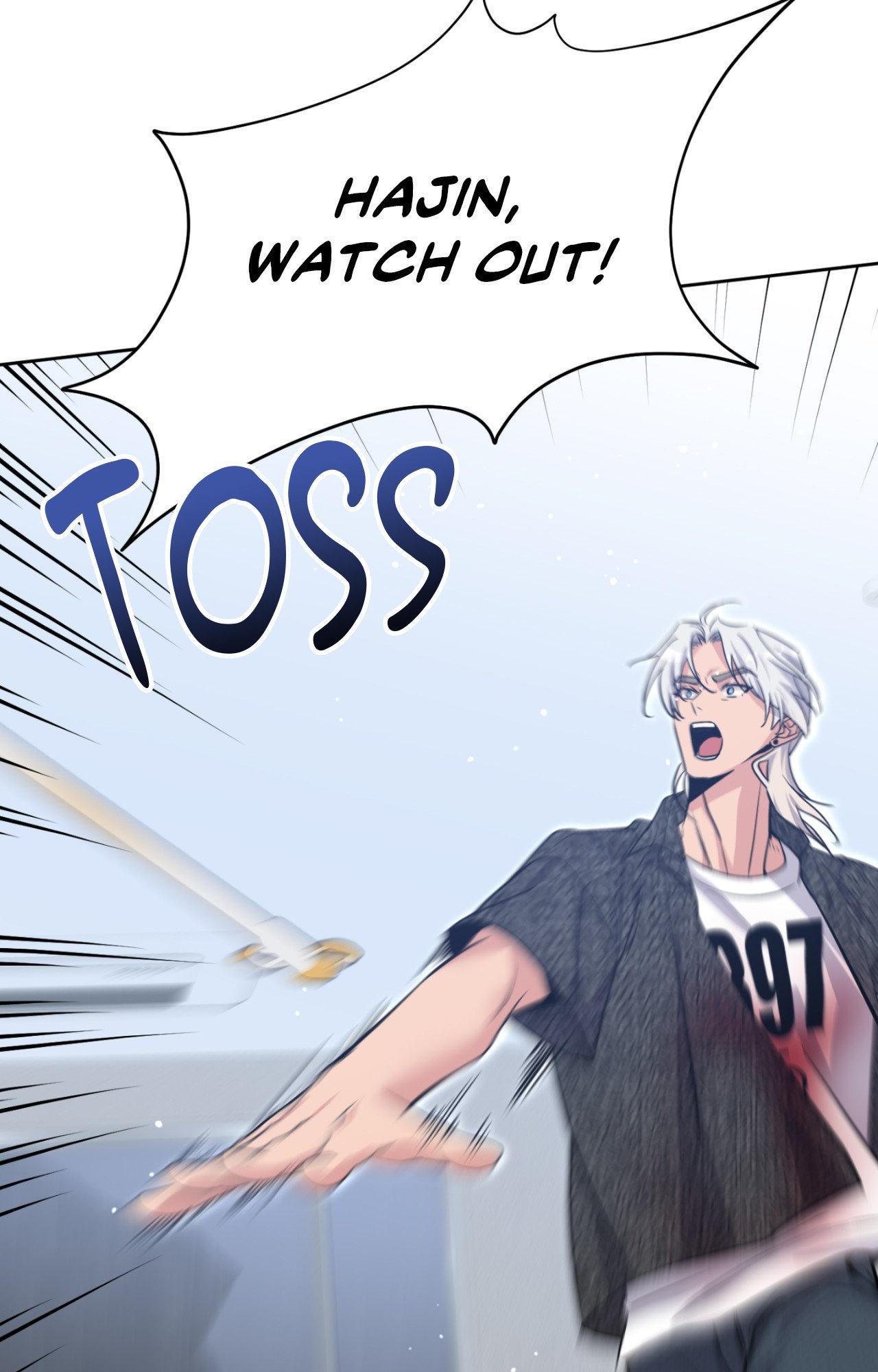 Angel Kiss - Chapter 65 Page 62