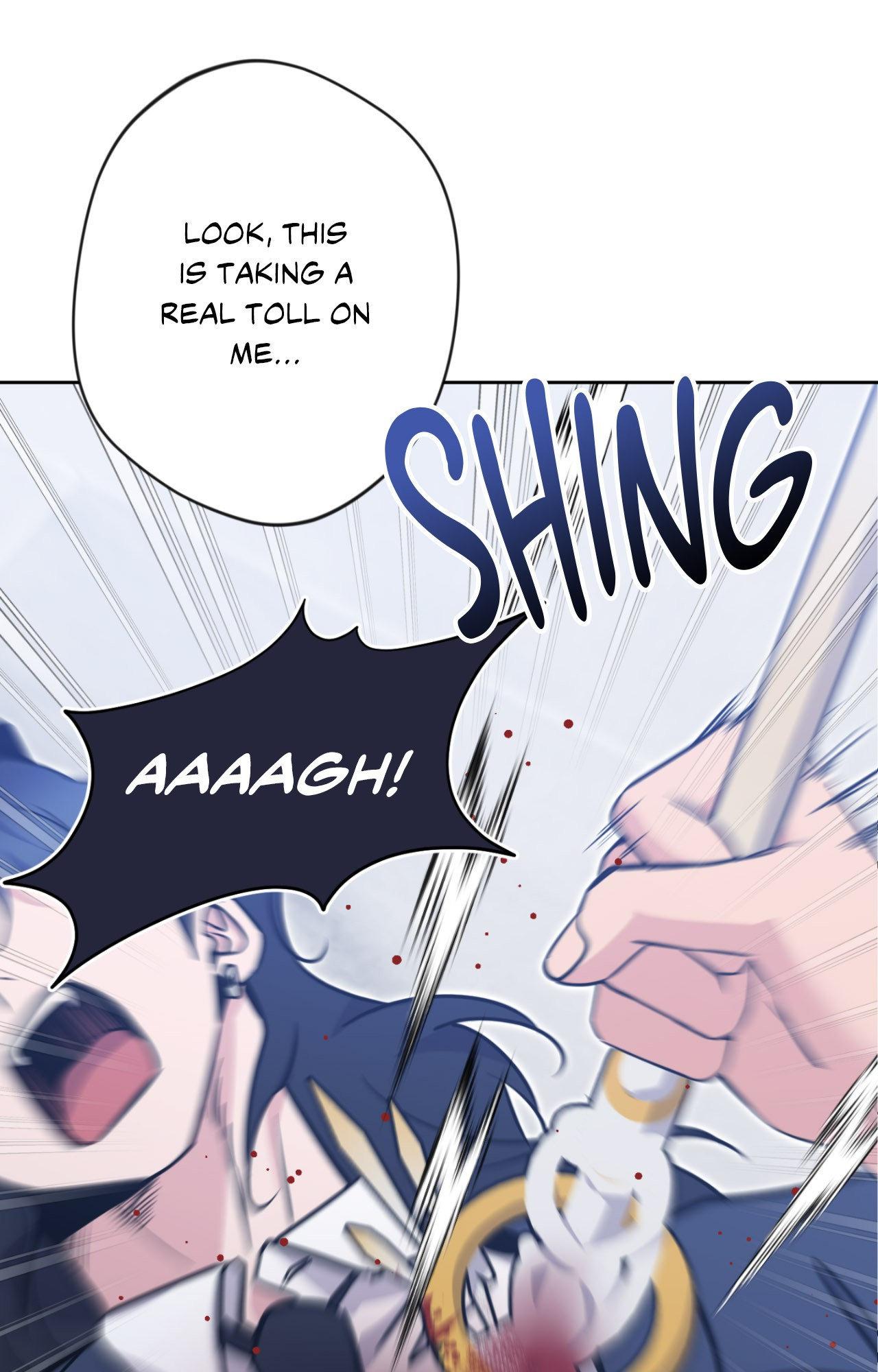 Angel Kiss - Chapter 65 Page 67