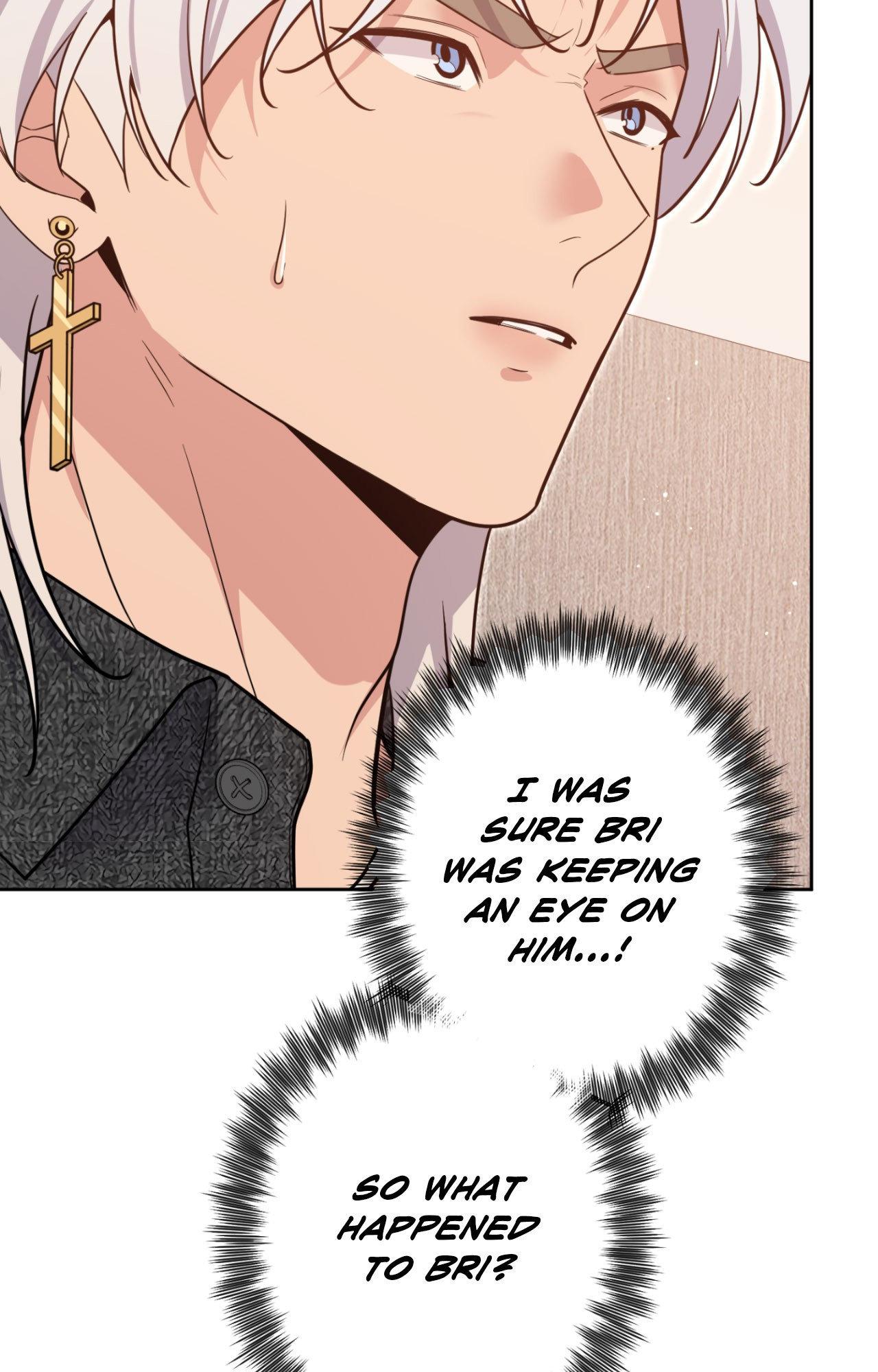 Angel Kiss - Chapter 65 Page 7