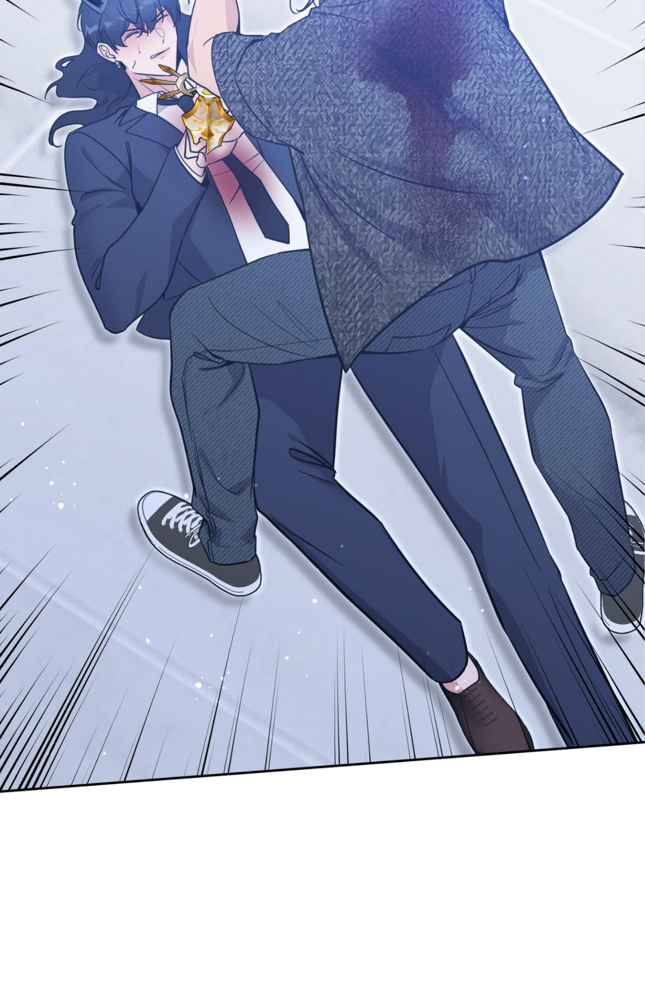 Angel Kiss - Chapter 65 Page 71