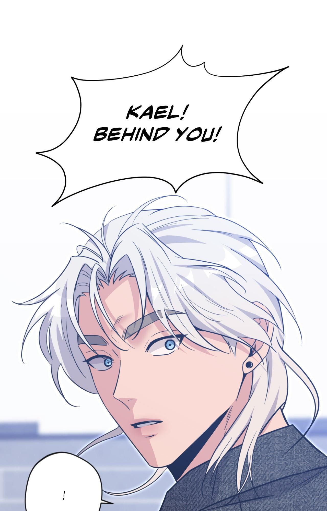 Angel Kiss - Chapter 65 Page 76