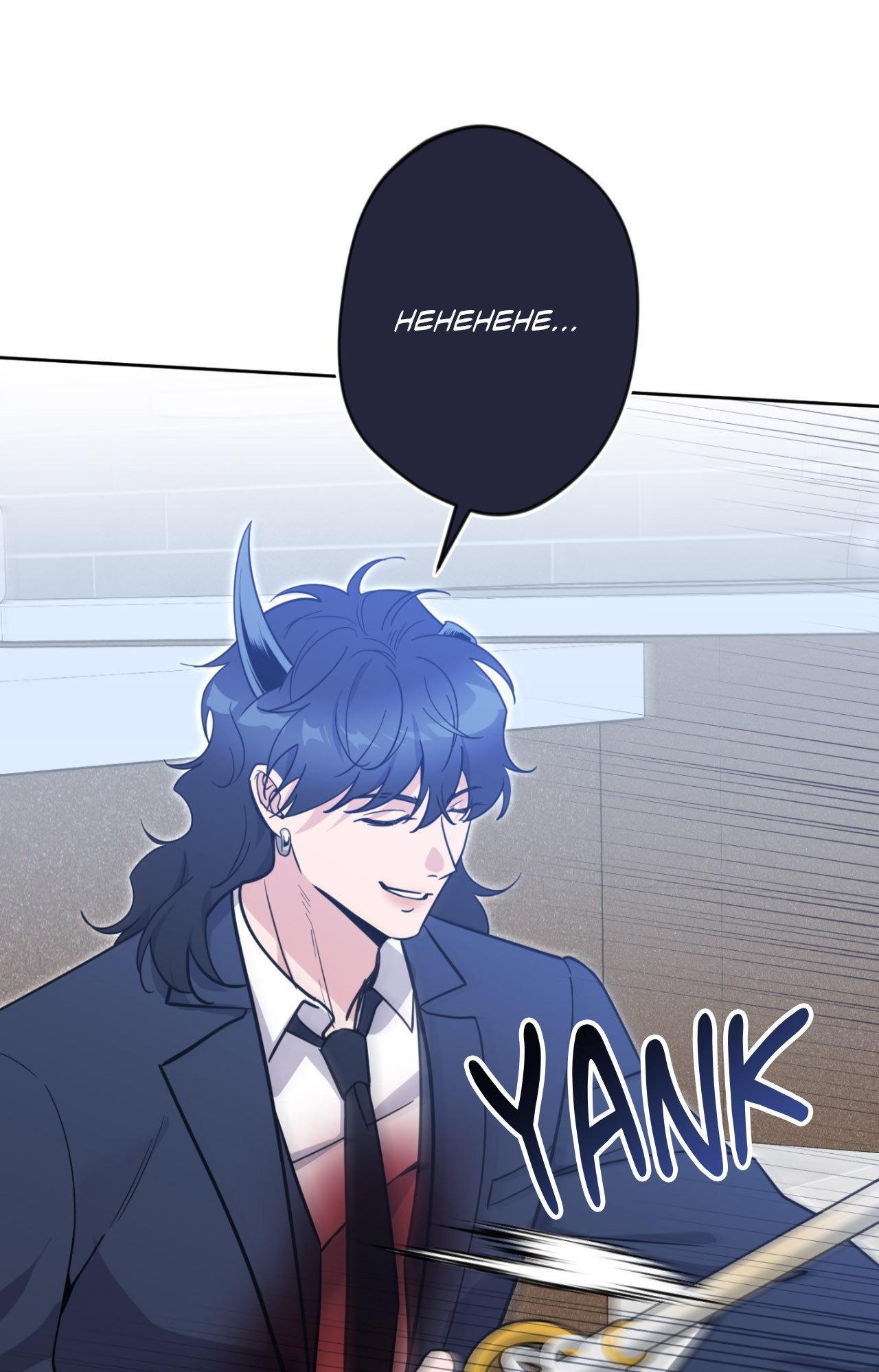 Angel Kiss - Chapter 65 Page 79