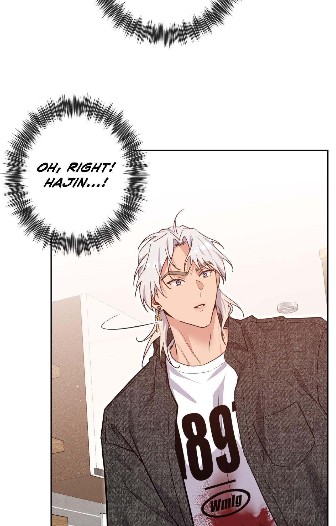 Angel Kiss - Chapter 65 Page 8