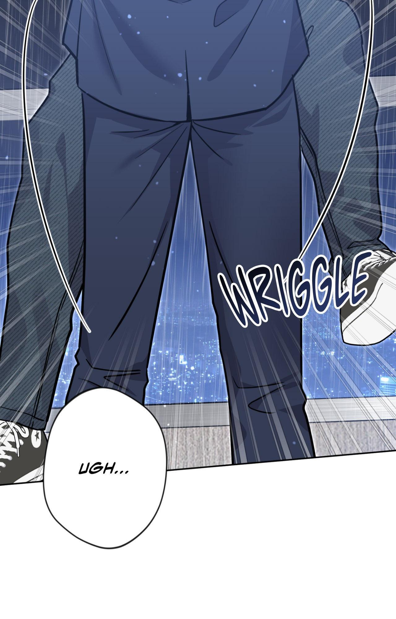Angel Kiss - Chapter 65 Page 88