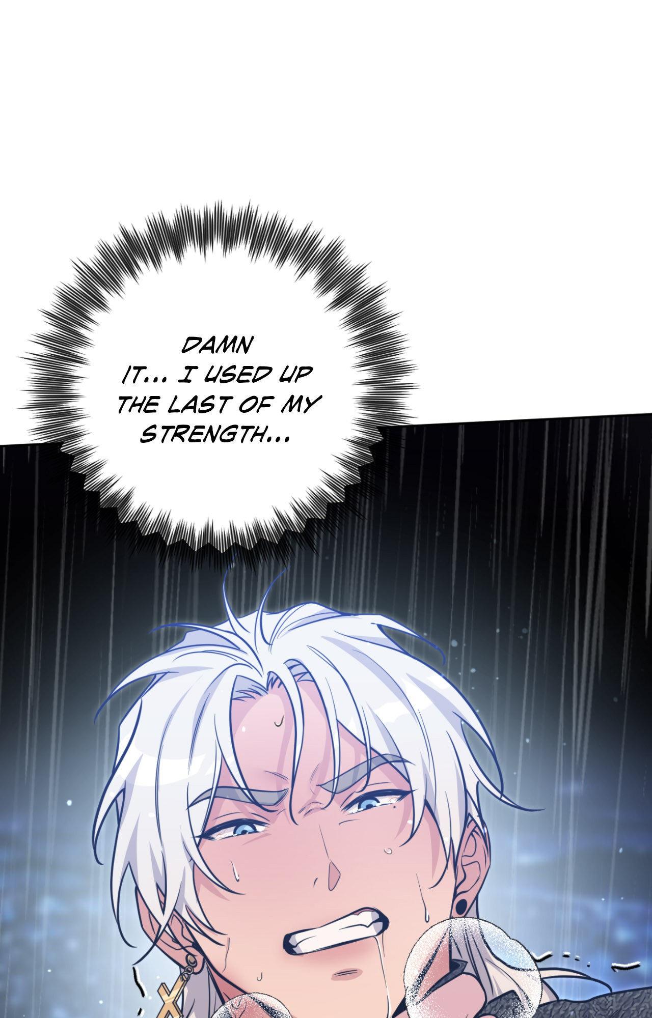 Angel Kiss - Chapter 65 Page 89