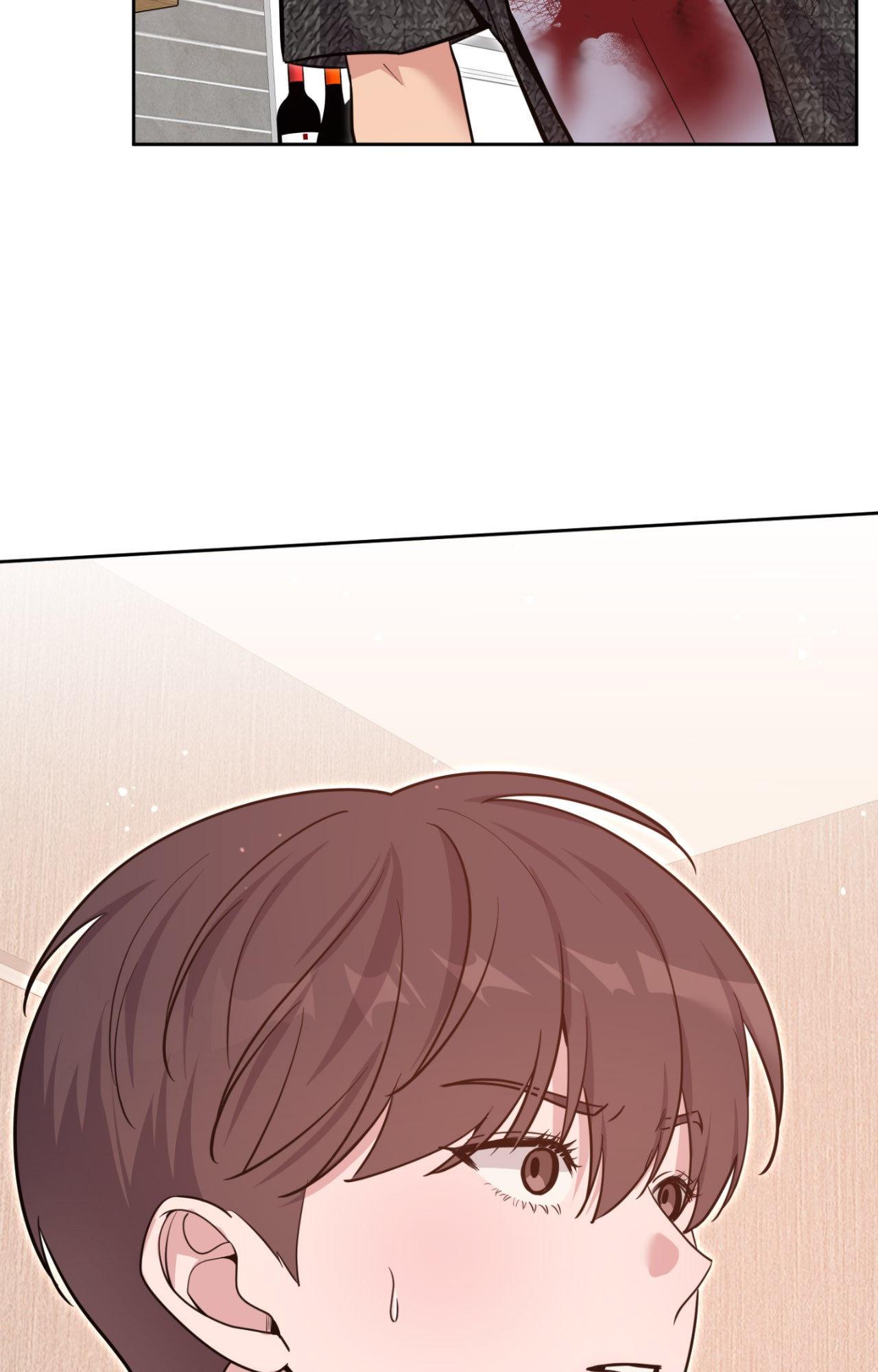 Angel Kiss - Chapter 65 Page 9