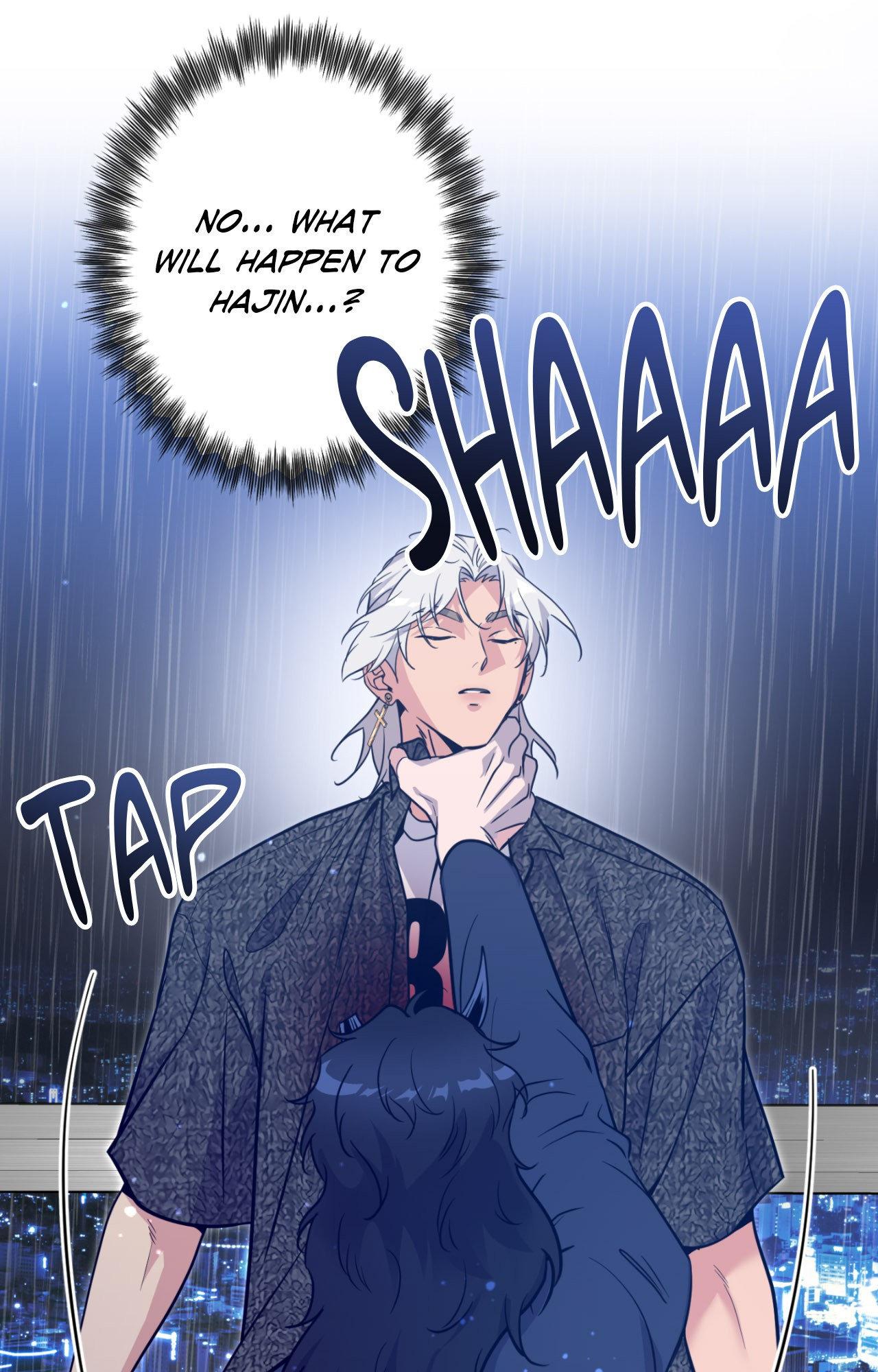 Angel Kiss - Chapter 65 Page 93