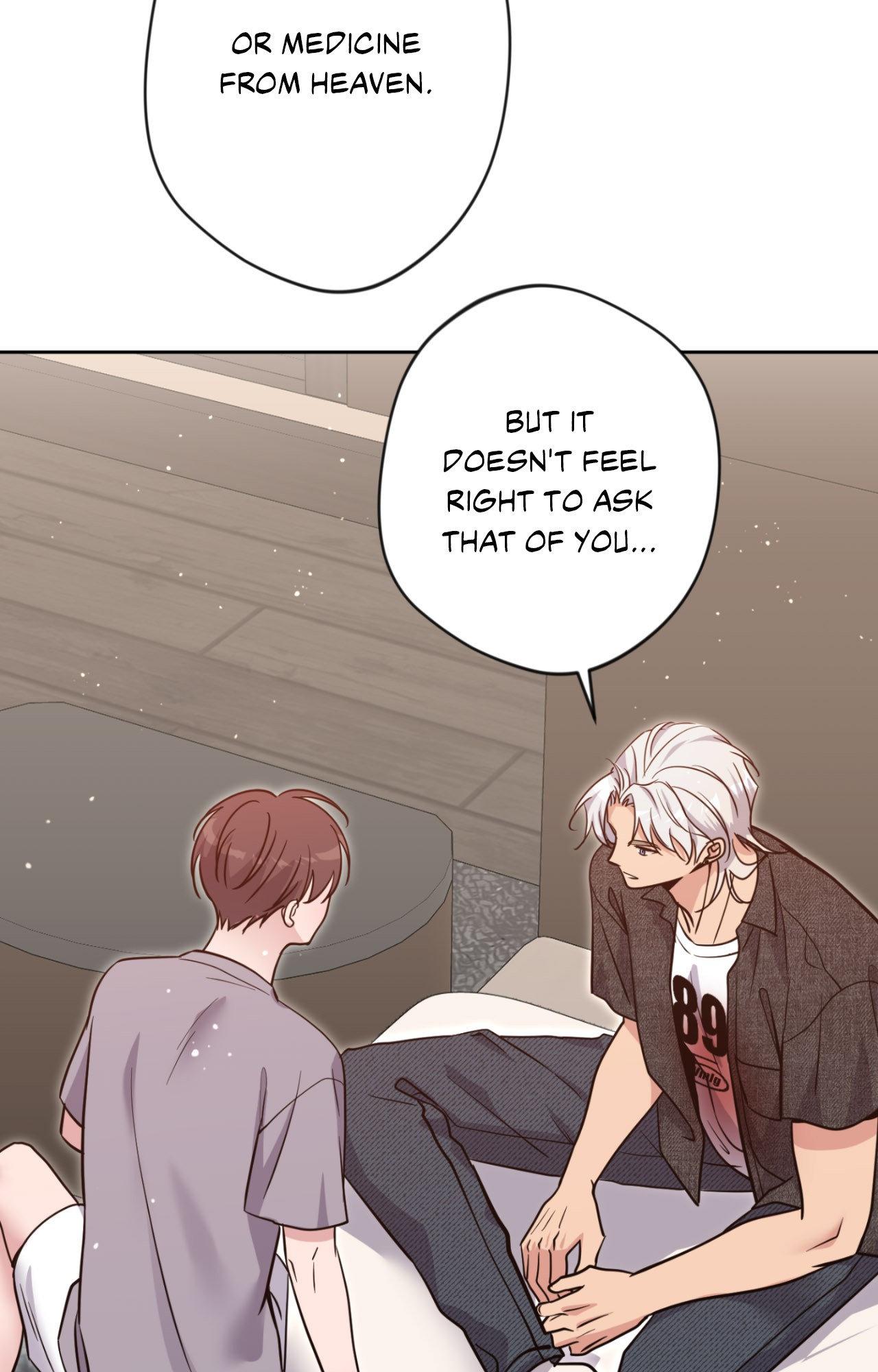 Angel Kiss - Chapter 66 Page 102