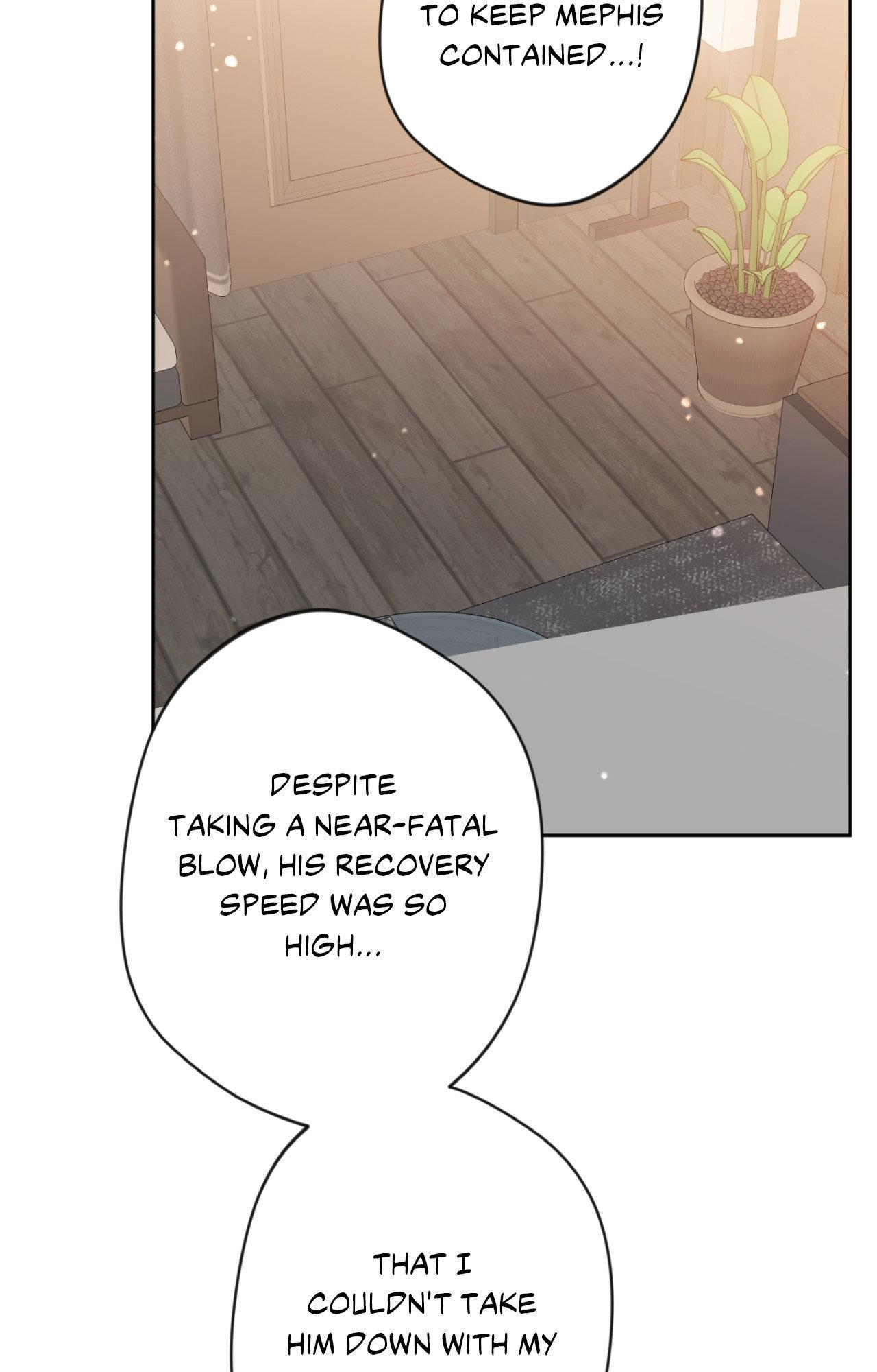 Angel Kiss - Chapter 66 Page 109
