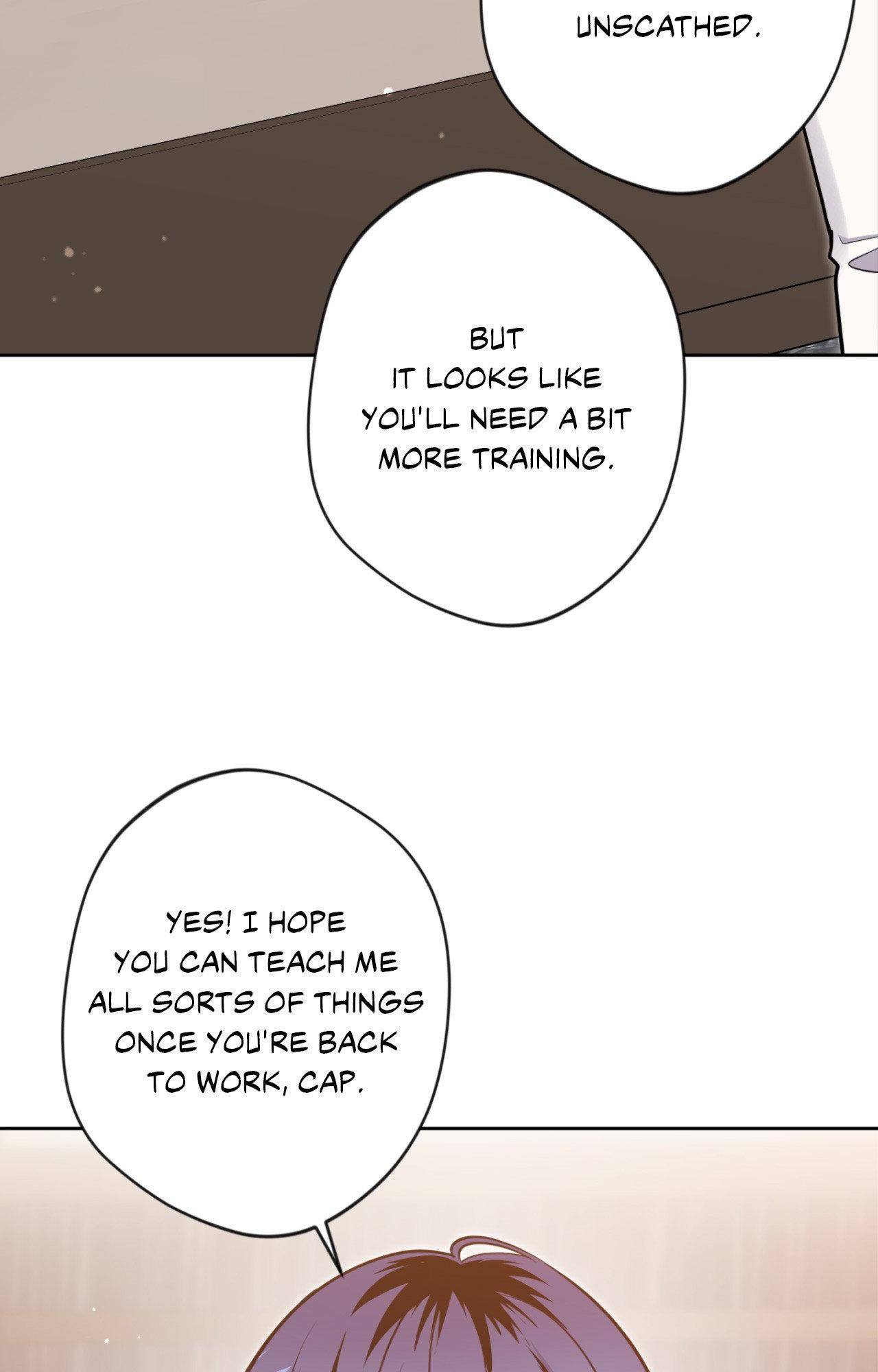 Angel Kiss - Chapter 66 Page 111