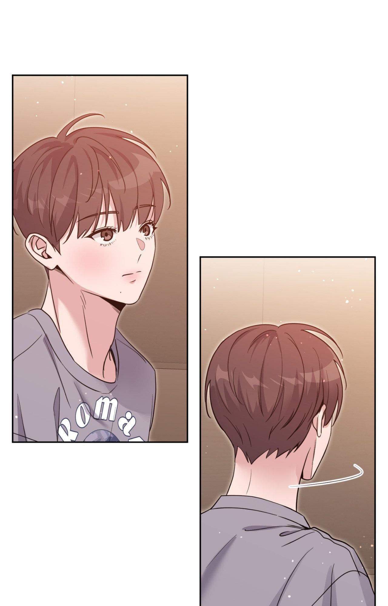Angel Kiss - Chapter 66 Page 115