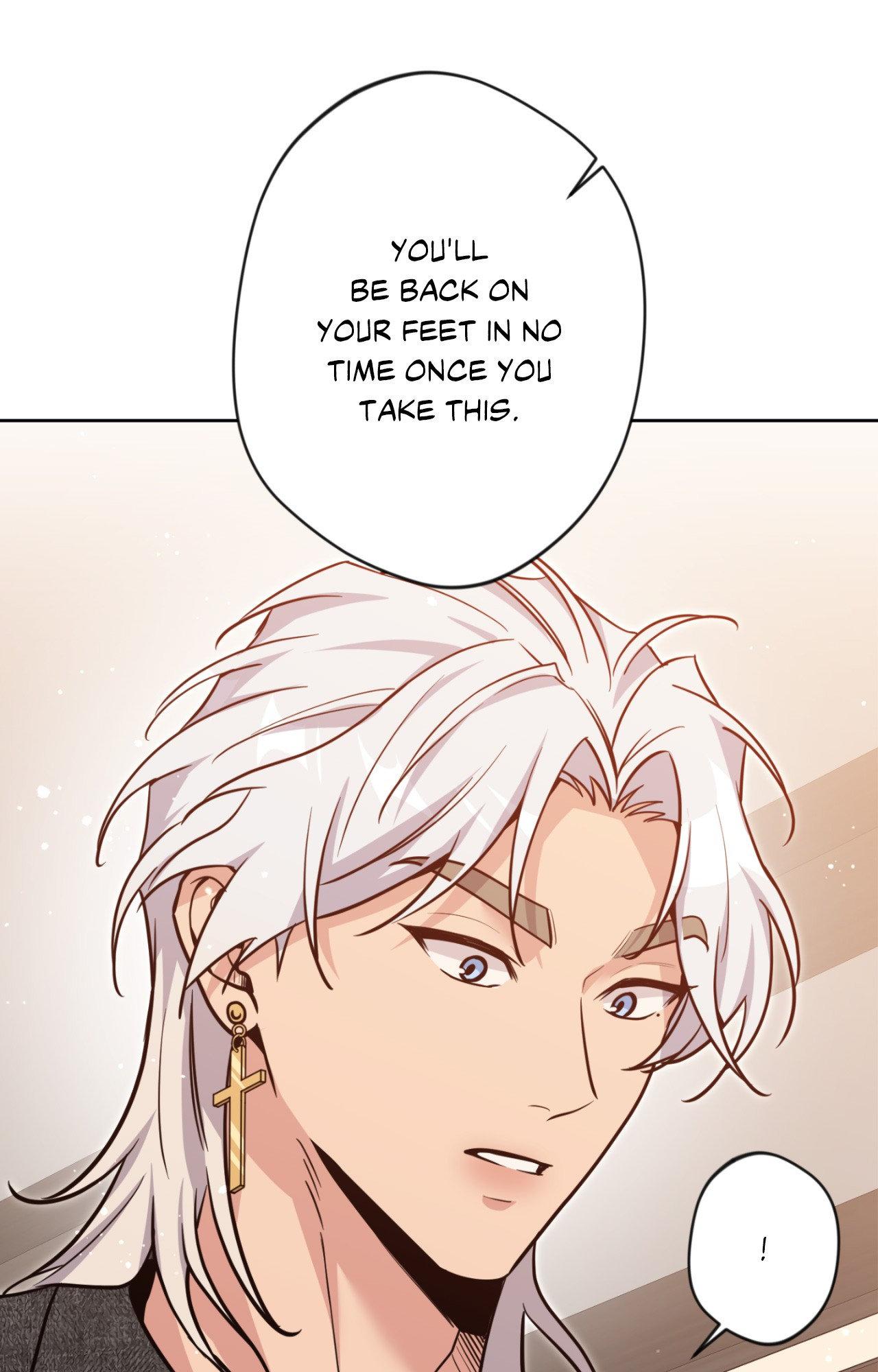 Angel Kiss - Chapter 66 Page 118