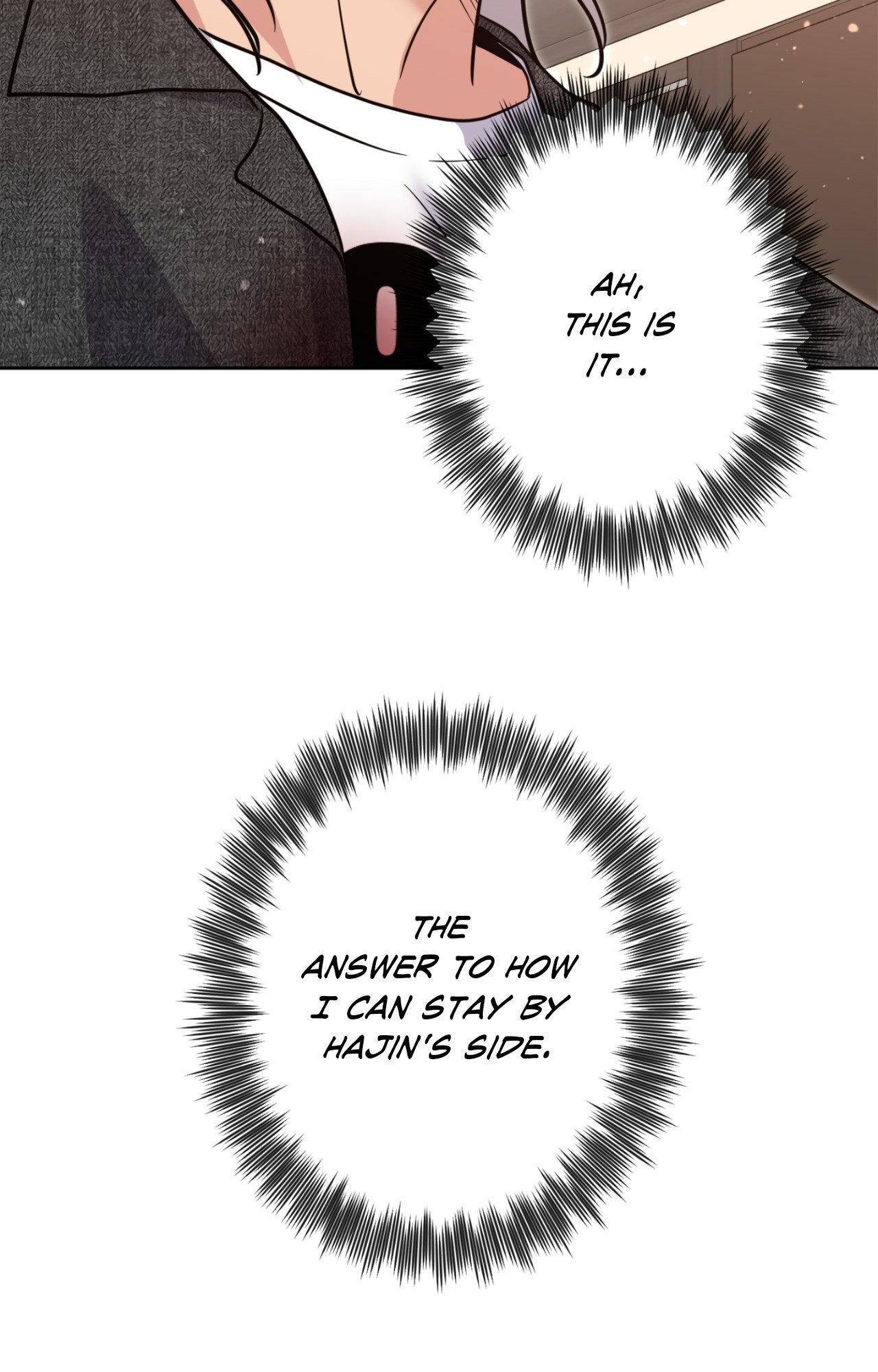 Angel Kiss - Chapter 66 Page 119