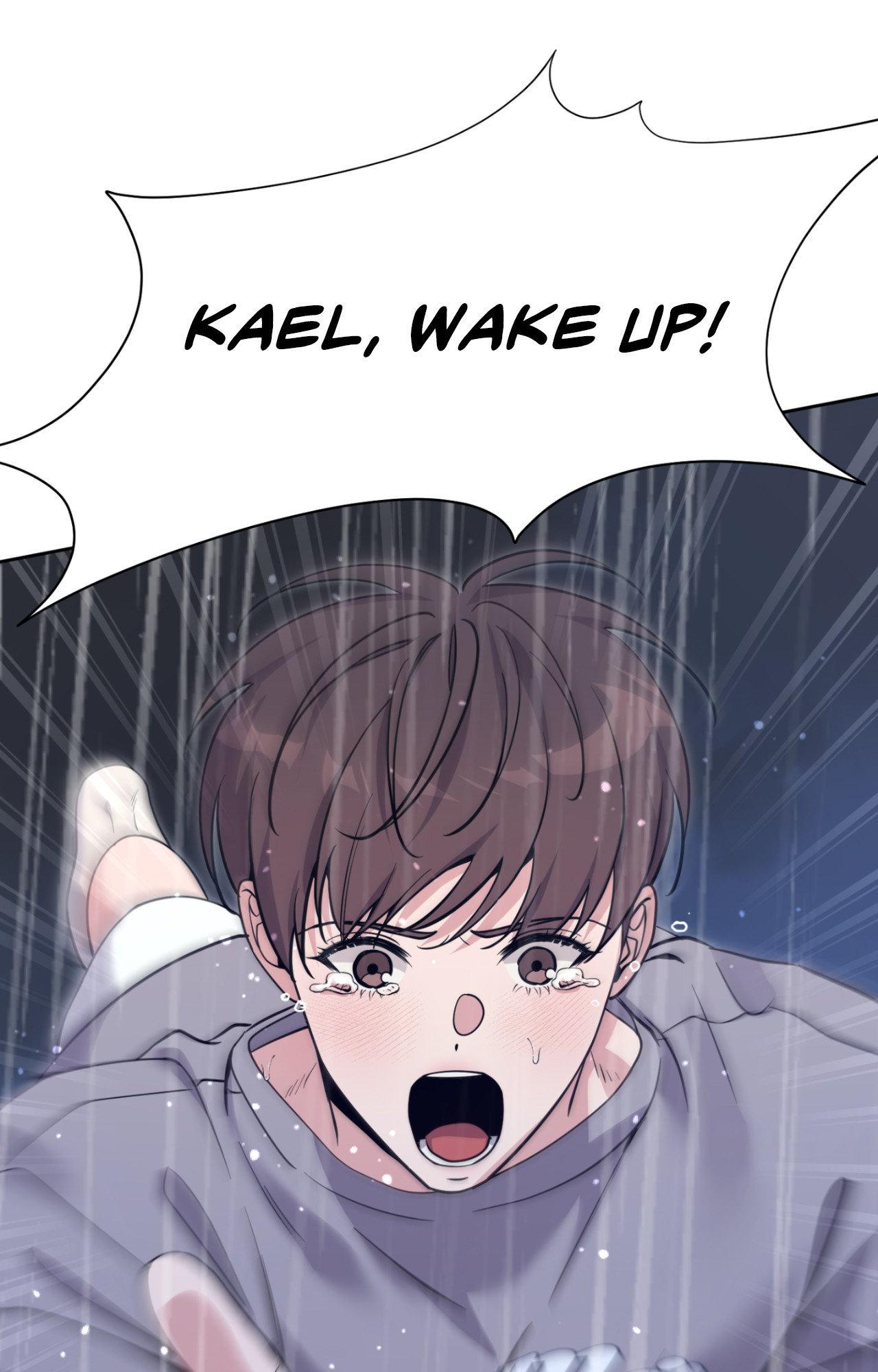 Angel Kiss - Chapter 66 Page 13