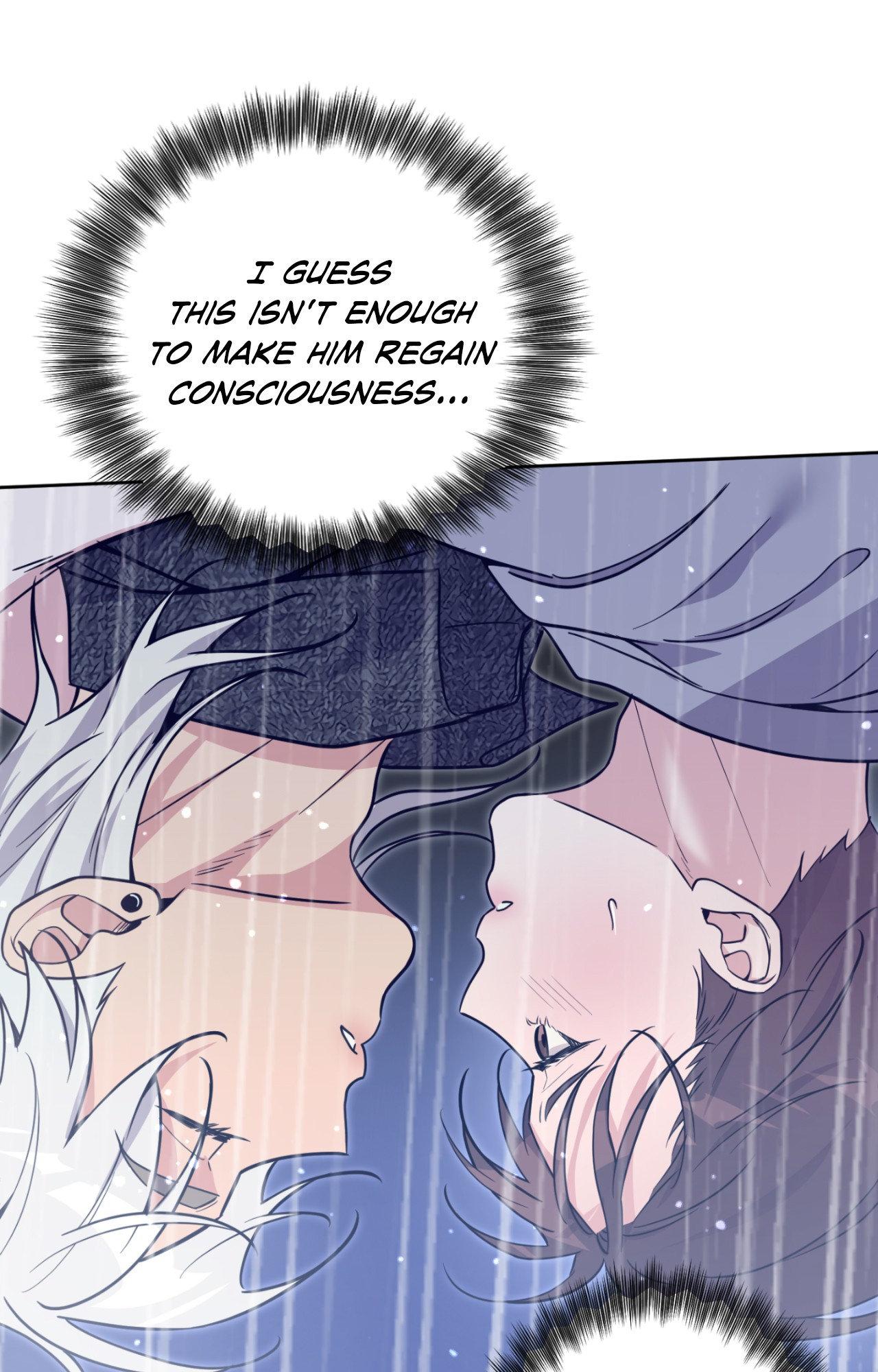 Angel Kiss - Chapter 66 Page 19