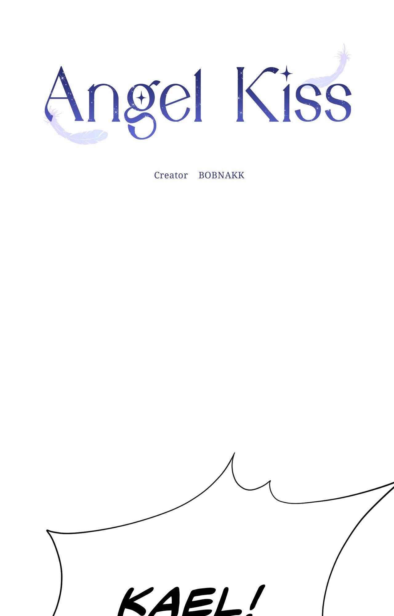 Angel Kiss - Chapter 66 Page 2
