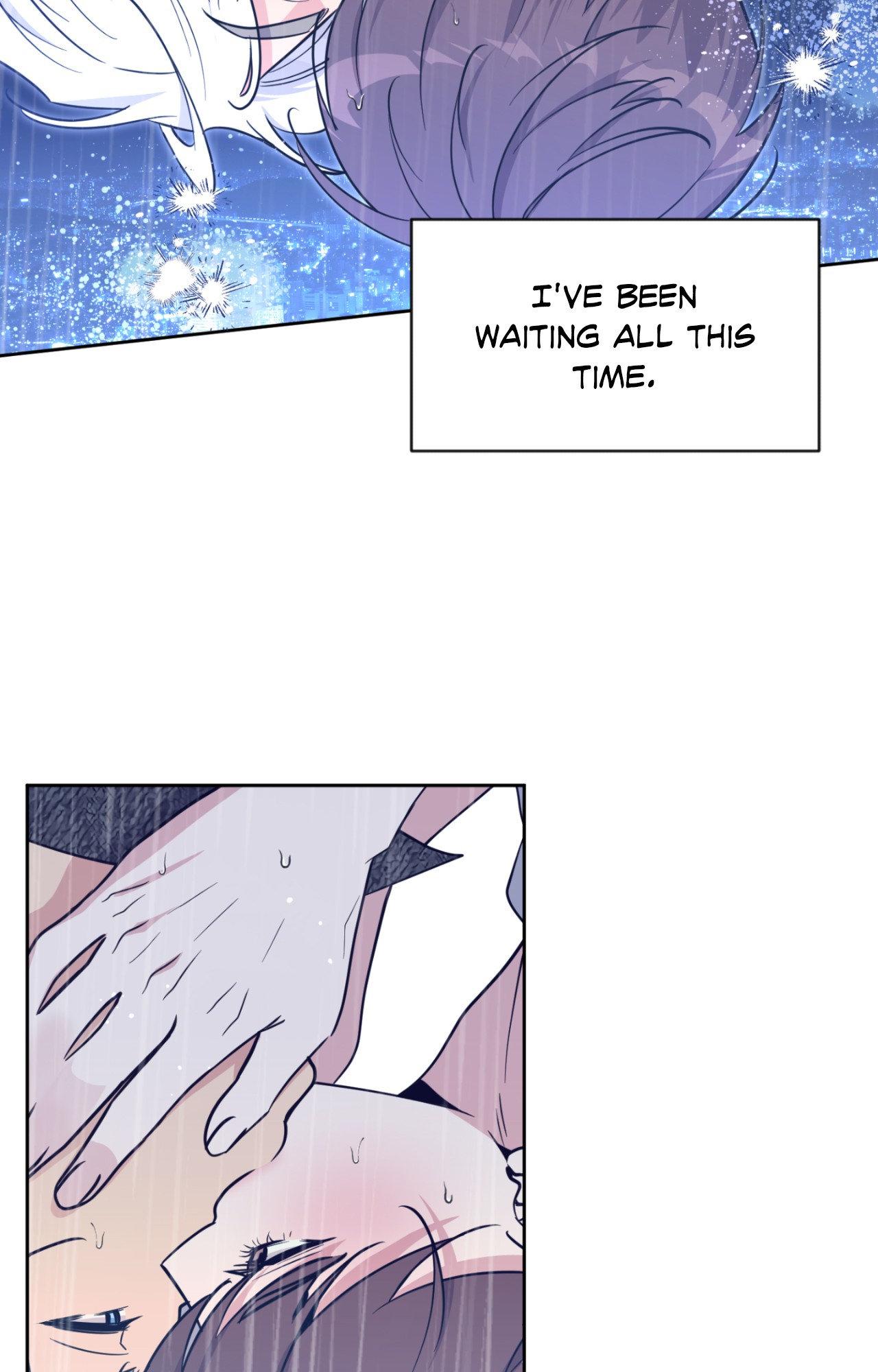 Angel Kiss - Chapter 66 Page 35