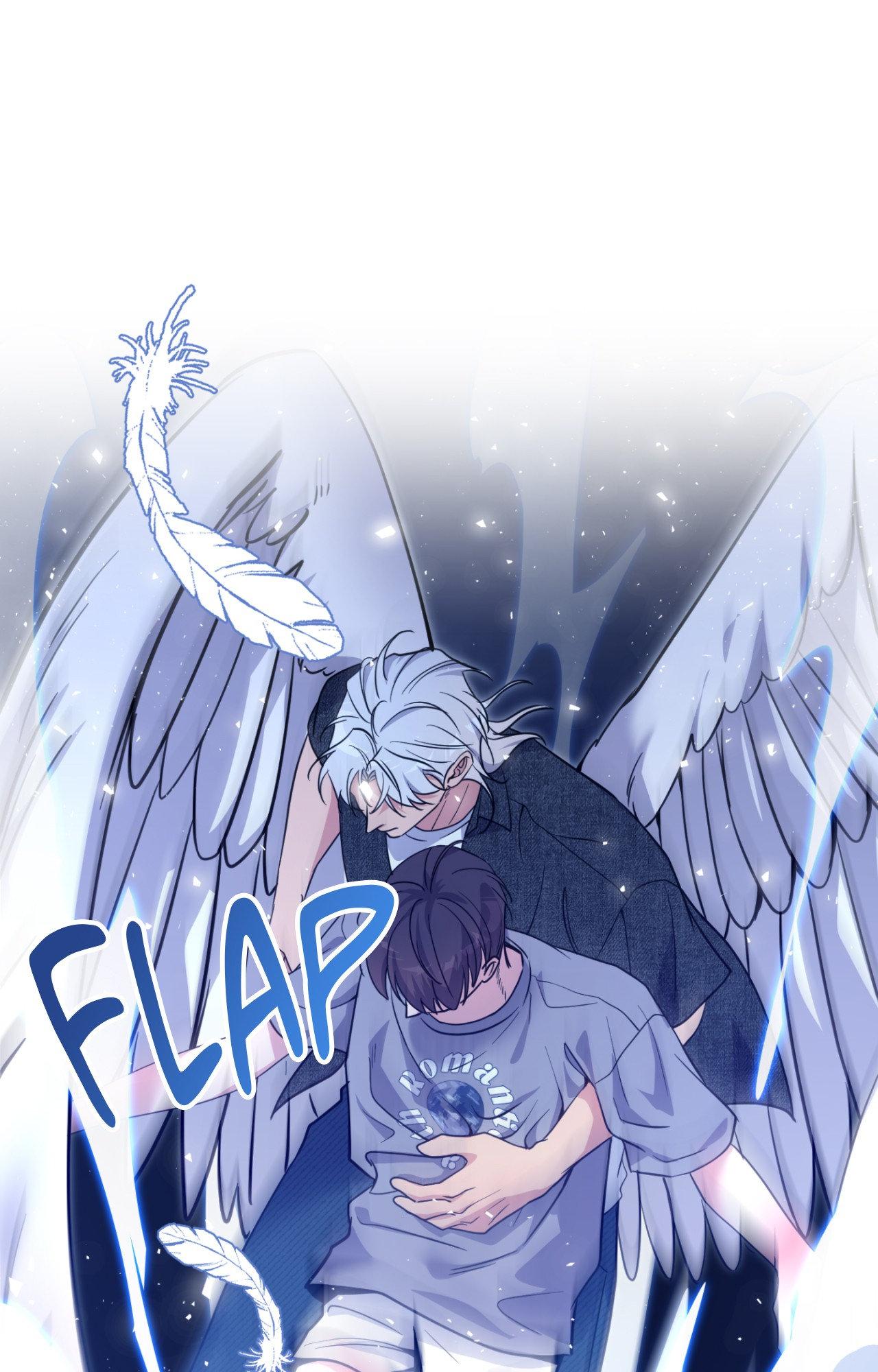 Angel Kiss - Chapter 66 Page 45