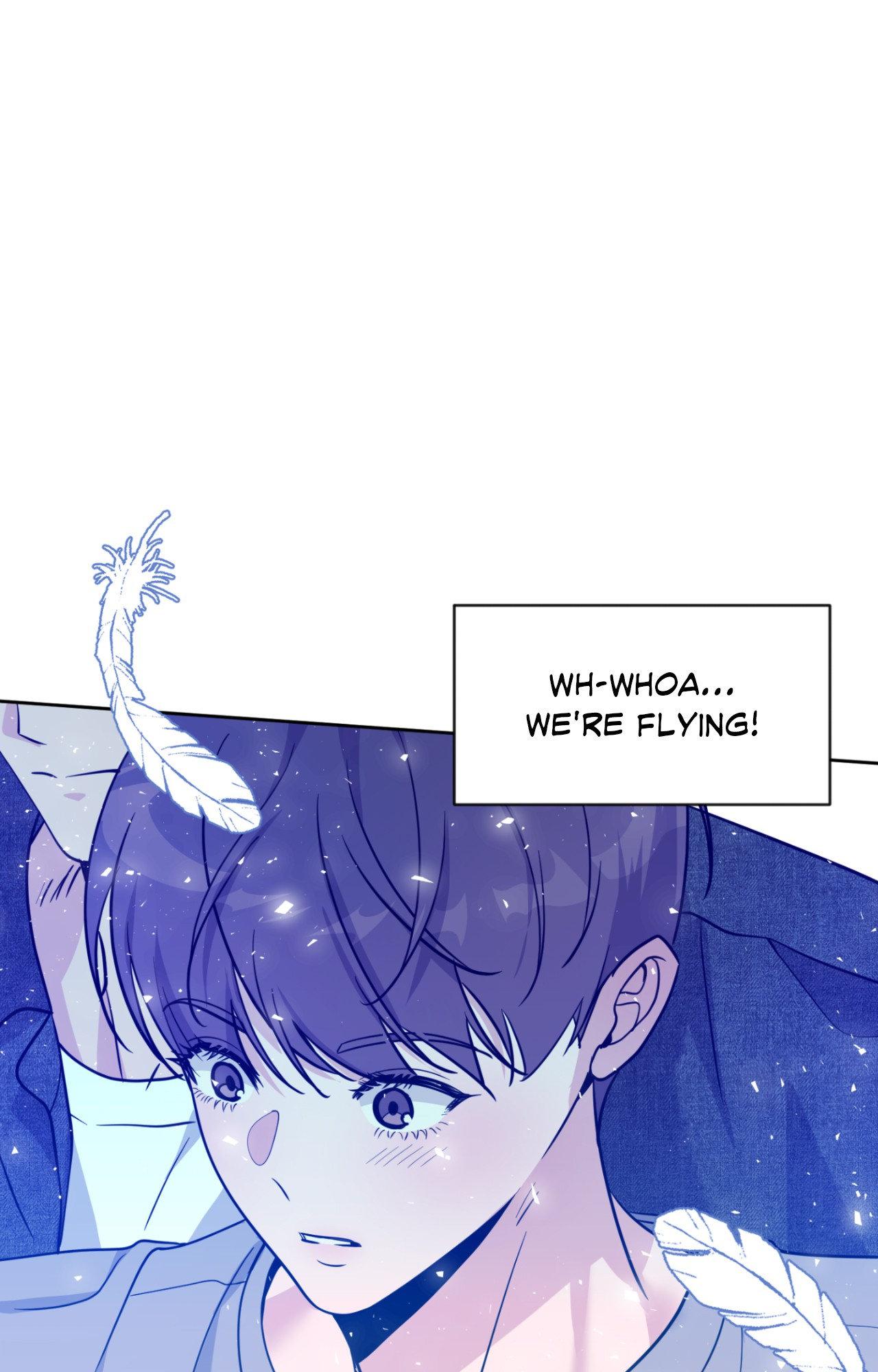 Angel Kiss - Chapter 66 Page 47