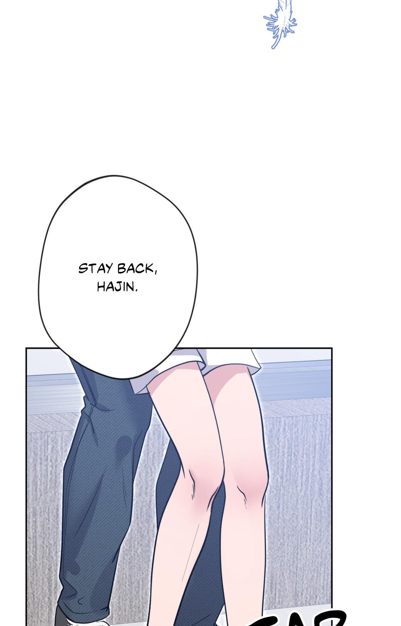 Angel Kiss - Chapter 66 Page 49