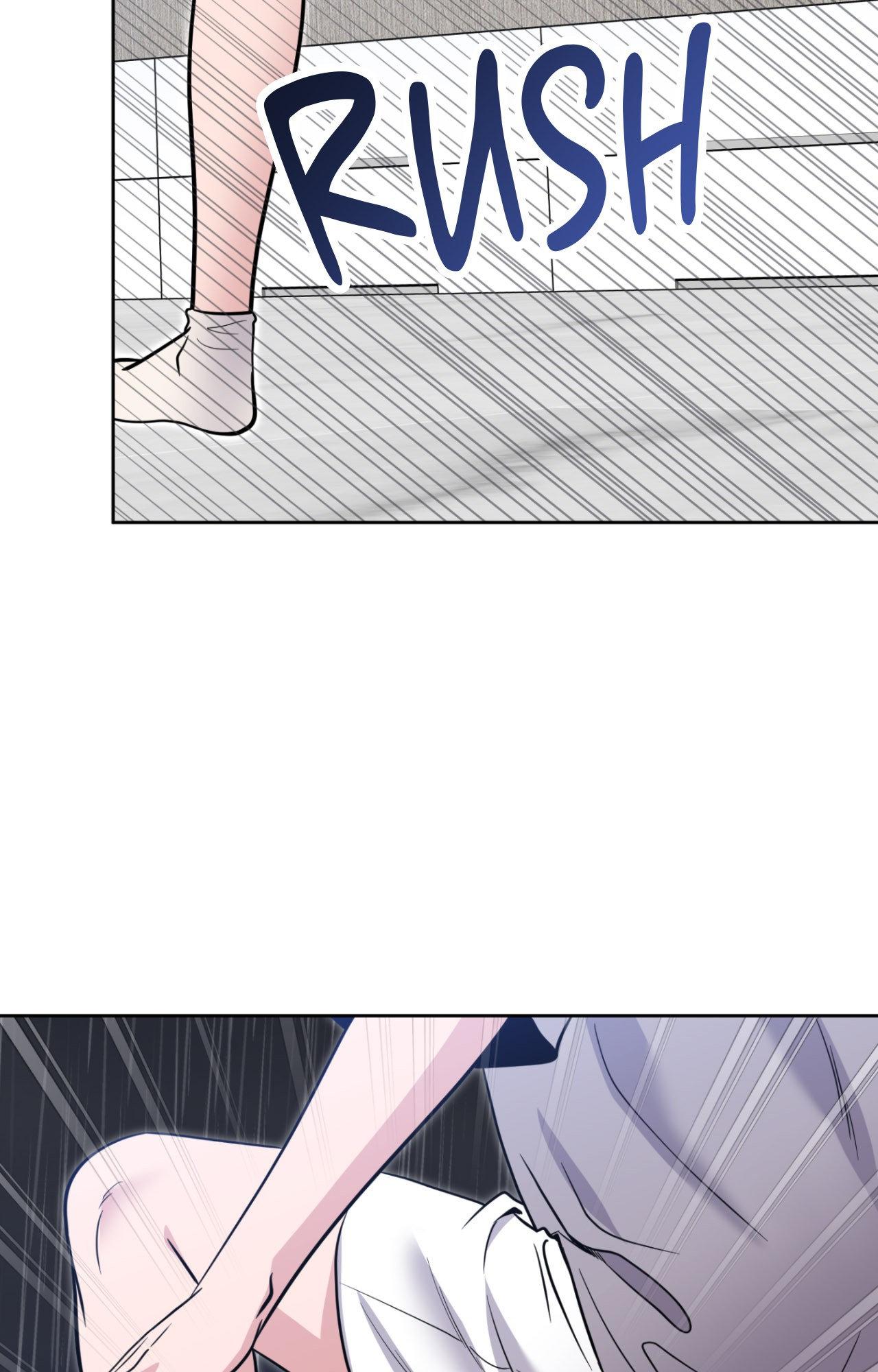 Angel Kiss - Chapter 66 Page 5