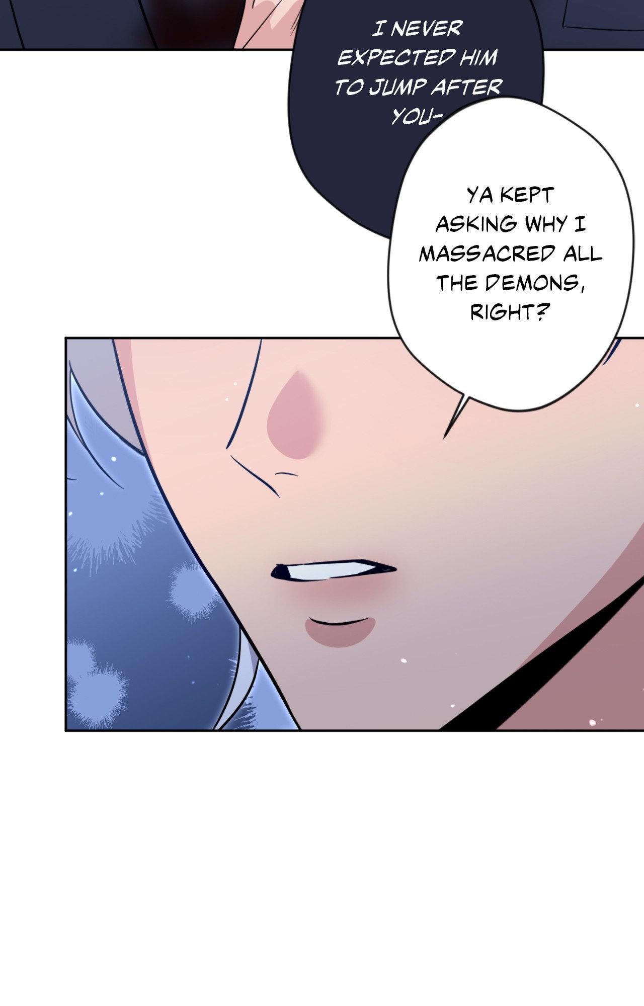 Angel Kiss - Chapter 66 Page 52