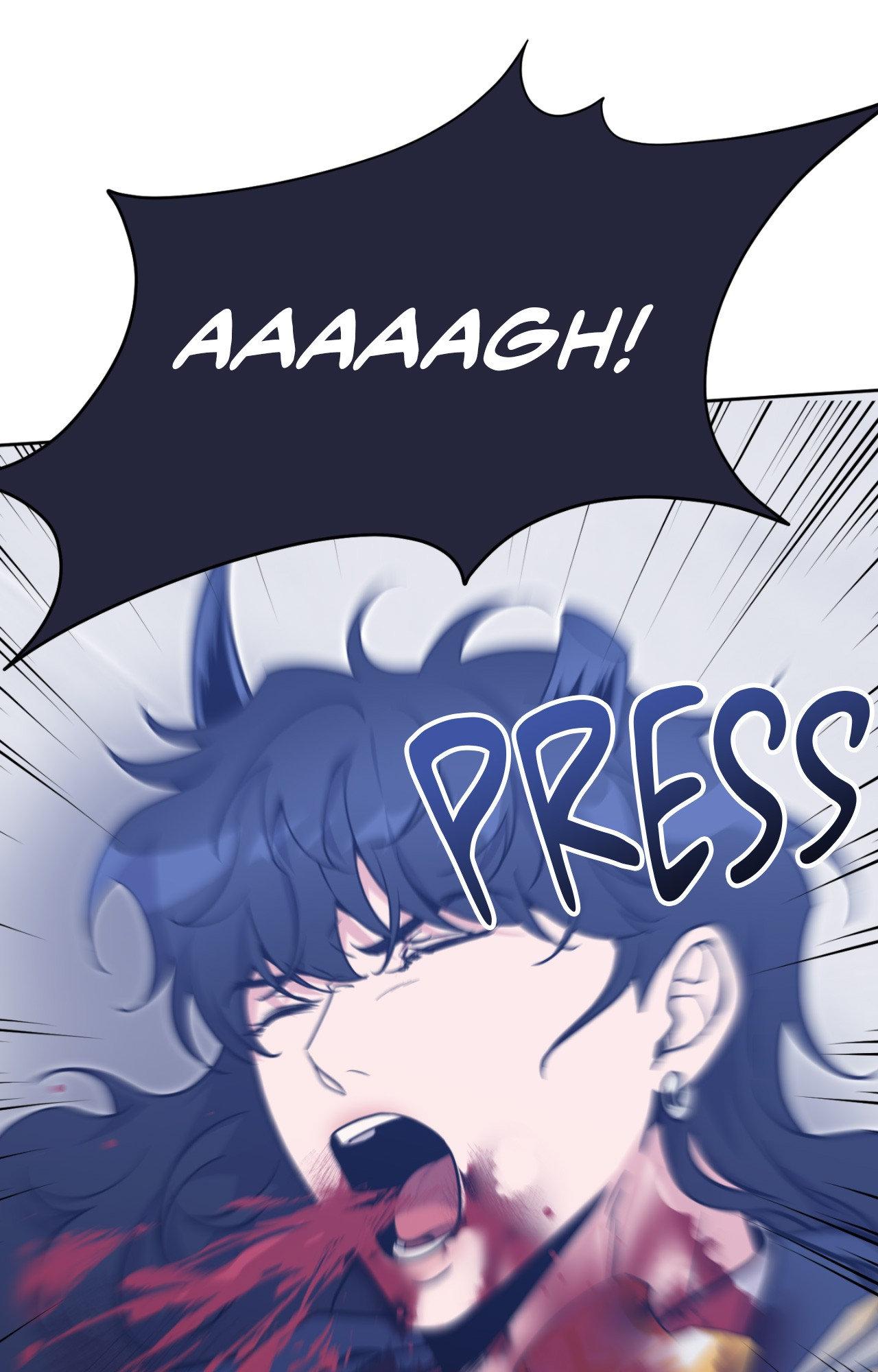 Angel Kiss - Chapter 66 Page 65