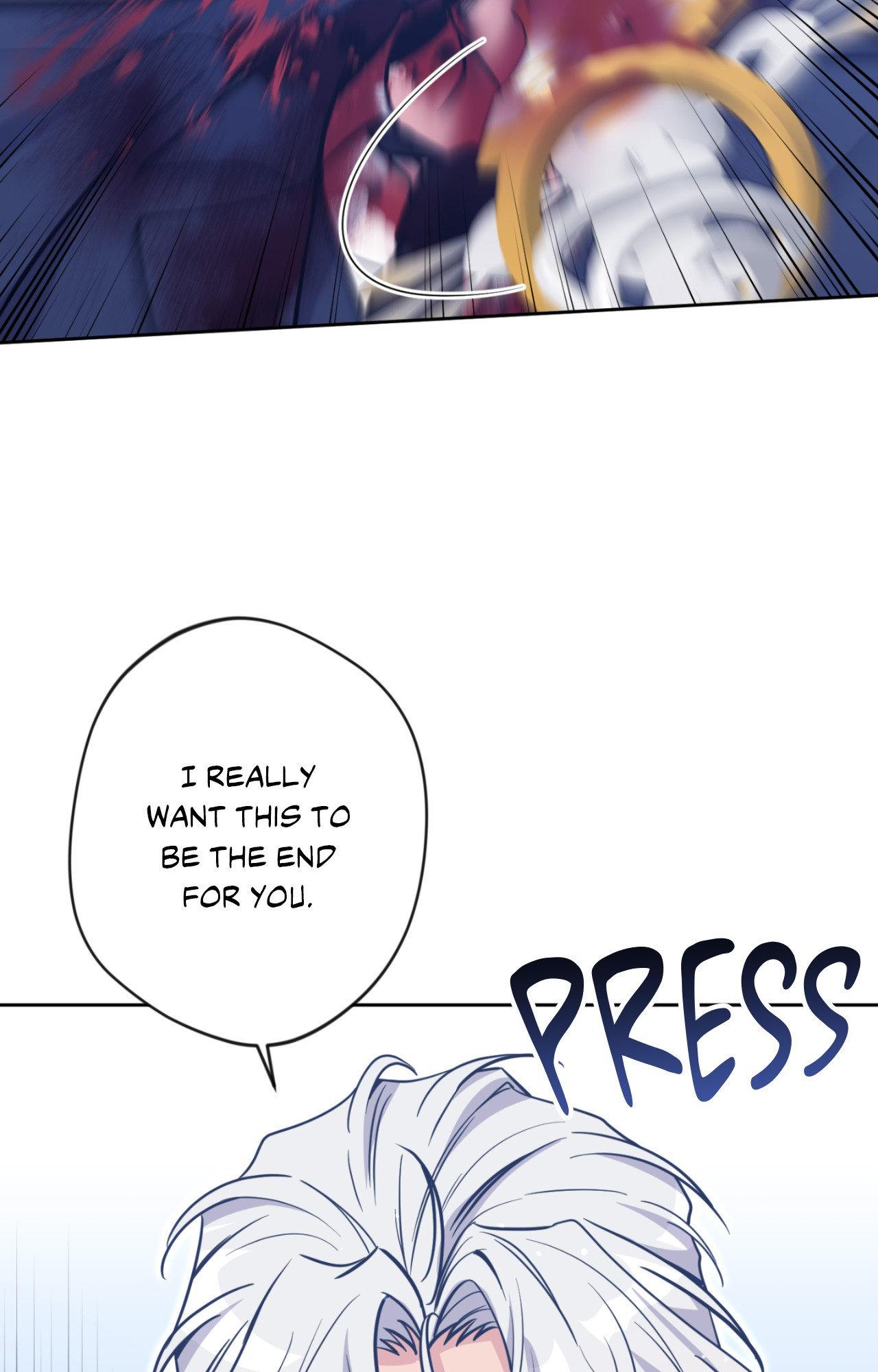 Angel Kiss - Chapter 66 Page 66
