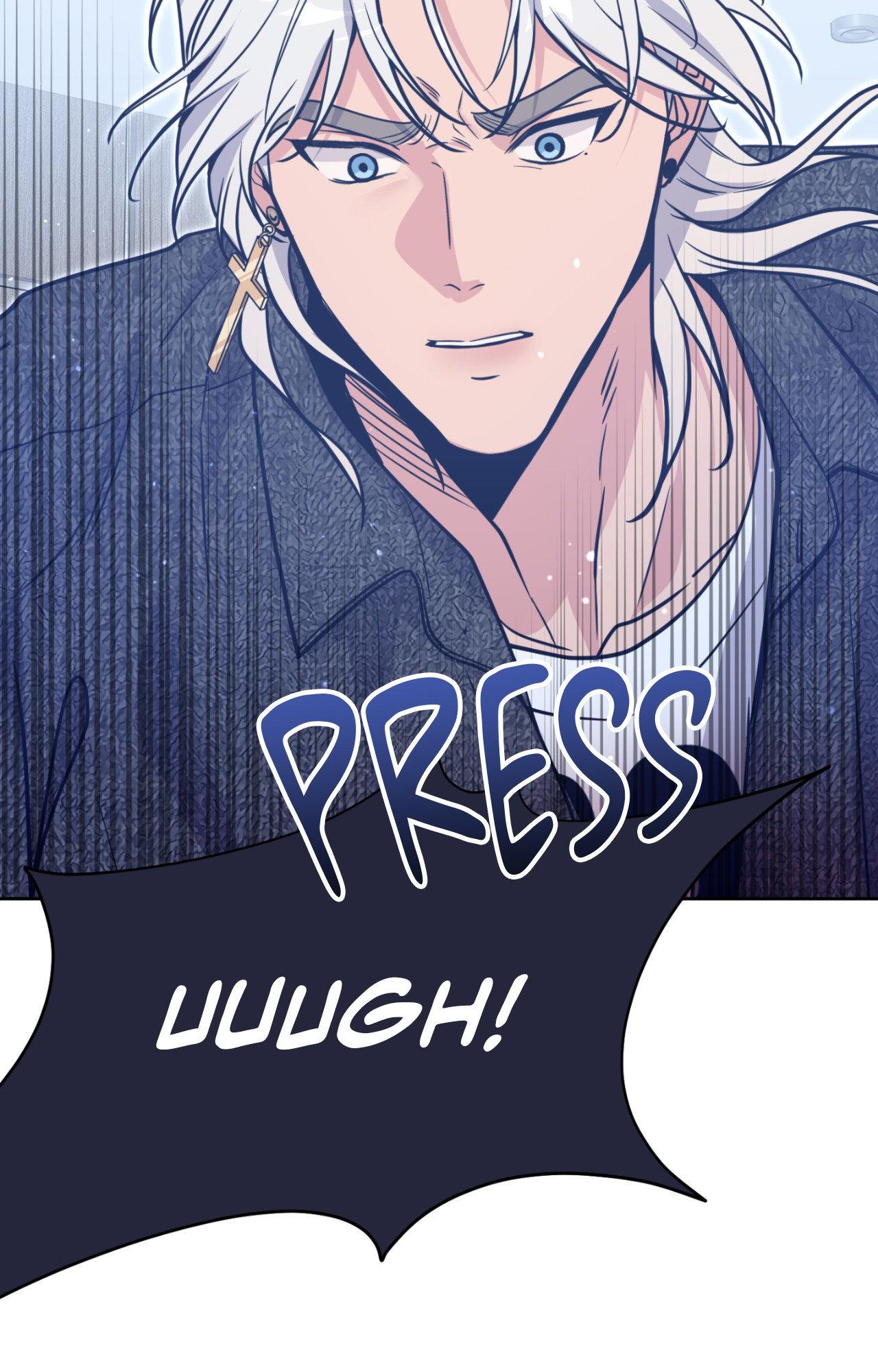 Angel Kiss - Chapter 66 Page 67