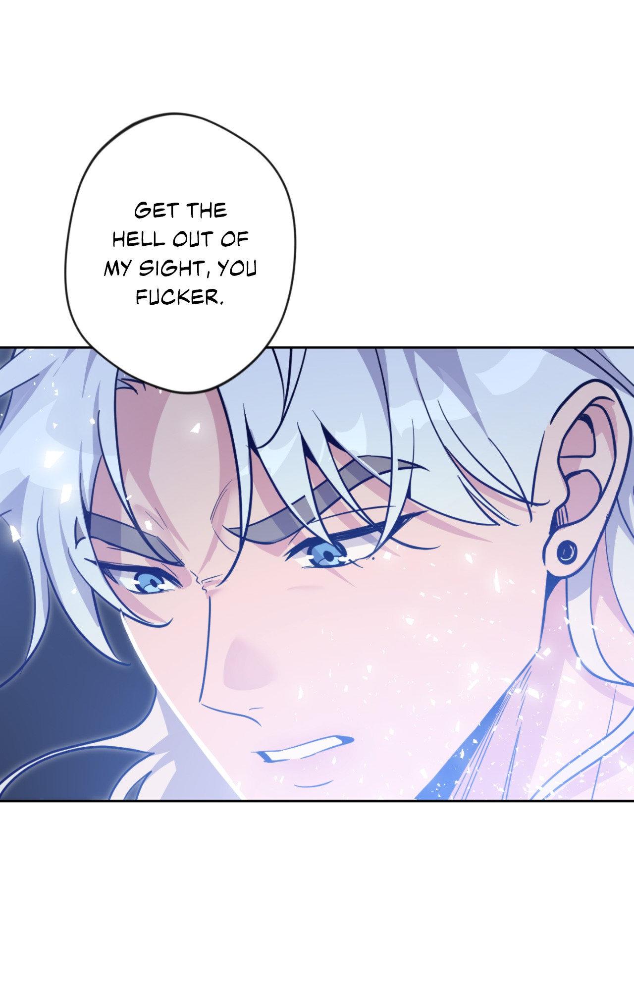 Angel Kiss - Chapter 66 Page 73