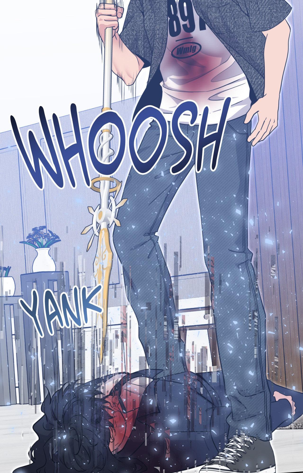 Angel Kiss - Chapter 66 Page 76